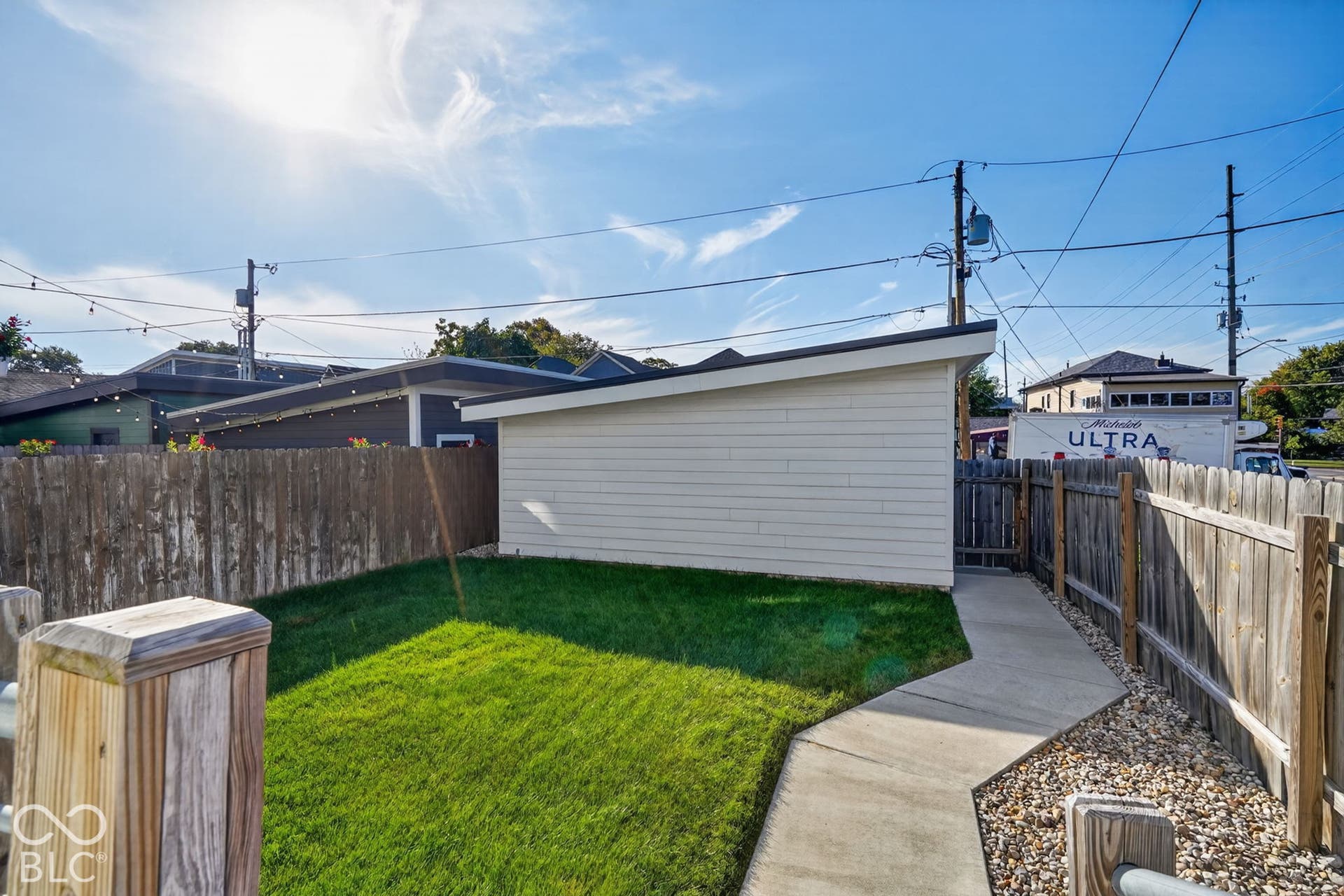 1107 Spann Avenue, Indianapolis, IN 46203