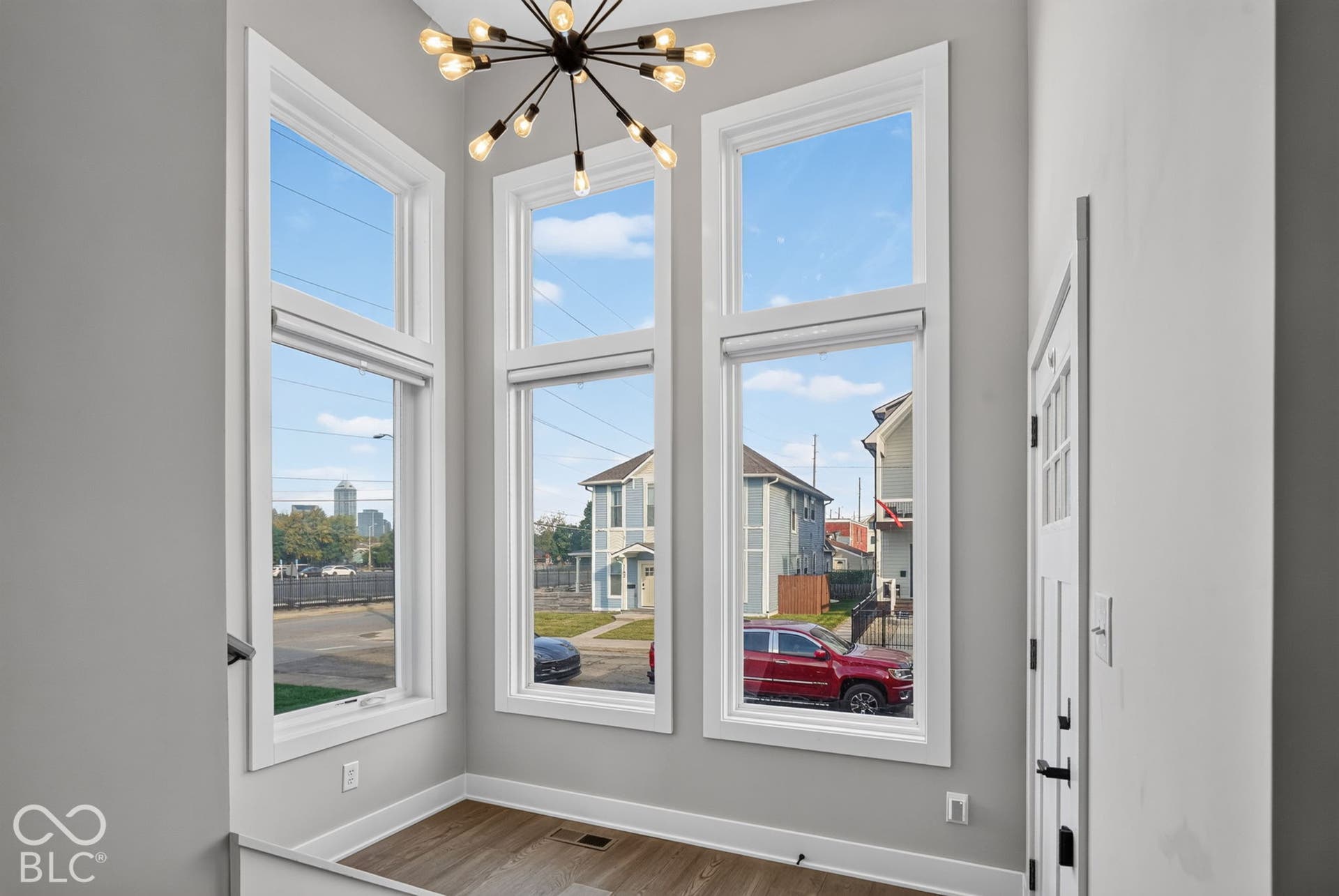 1107 Spann Avenue, Indianapolis, IN 46203
