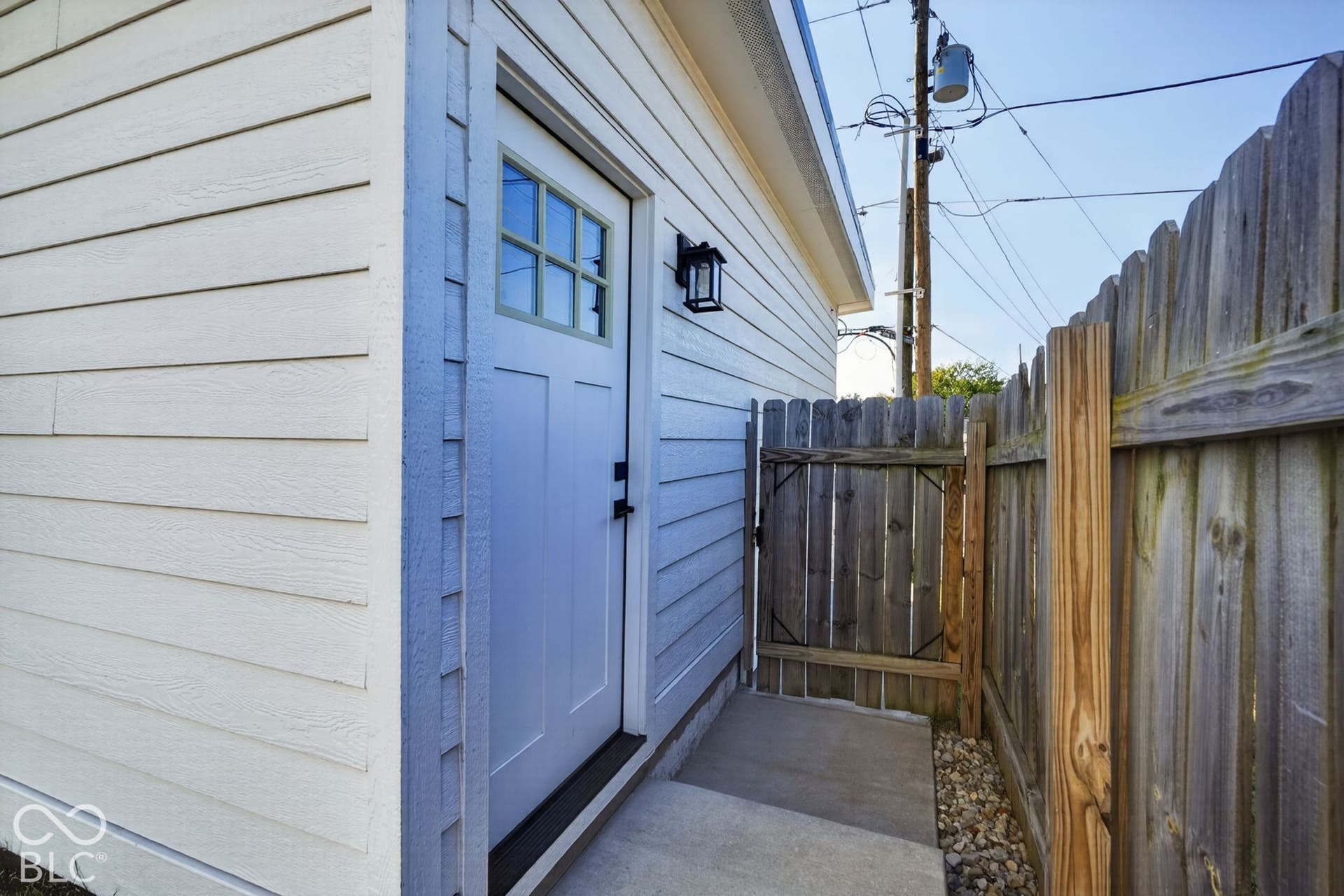 1107 Spann Avenue, Indianapolis, IN 46203