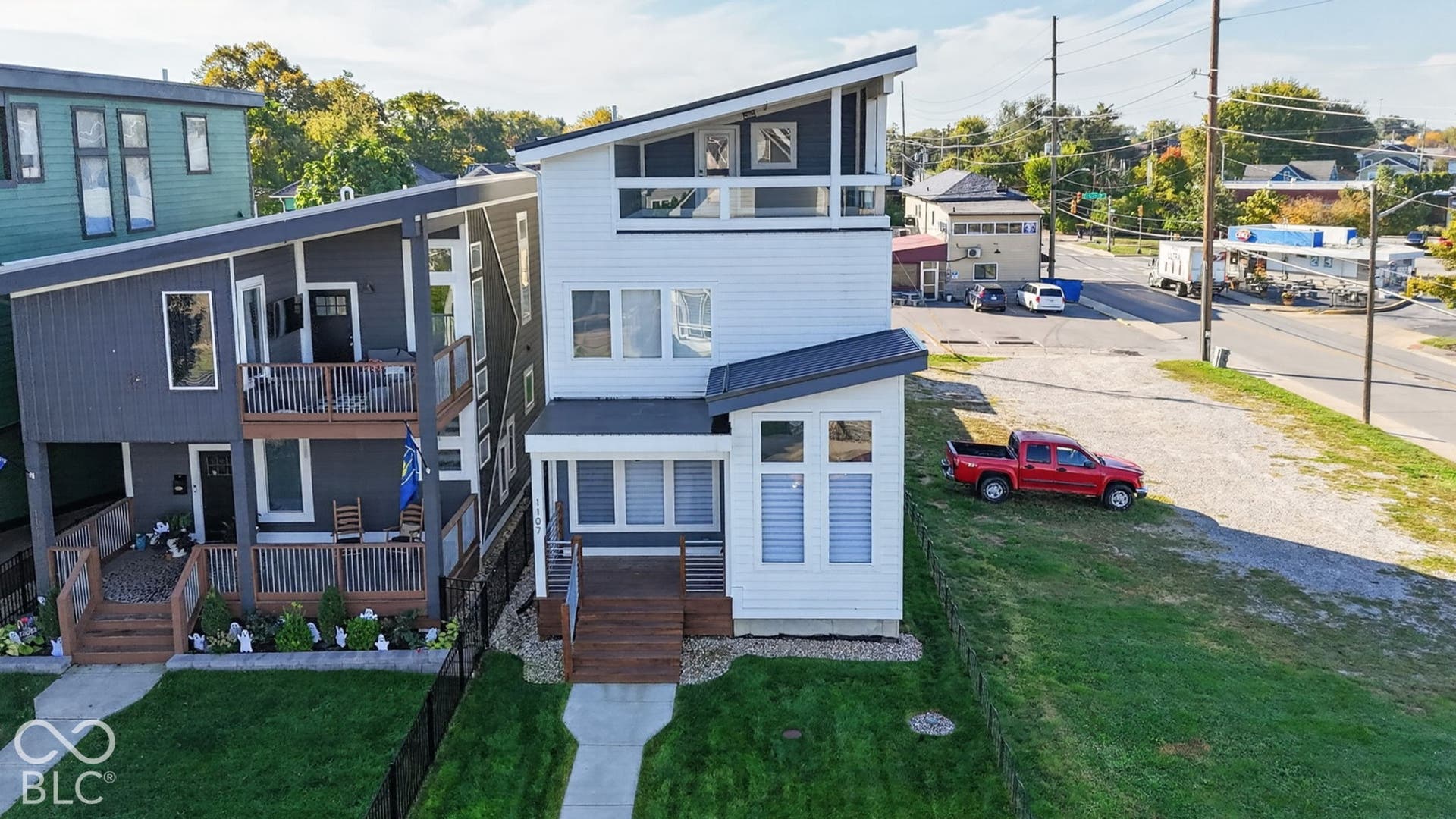 1107 Spann Avenue, Indianapolis, IN 46203