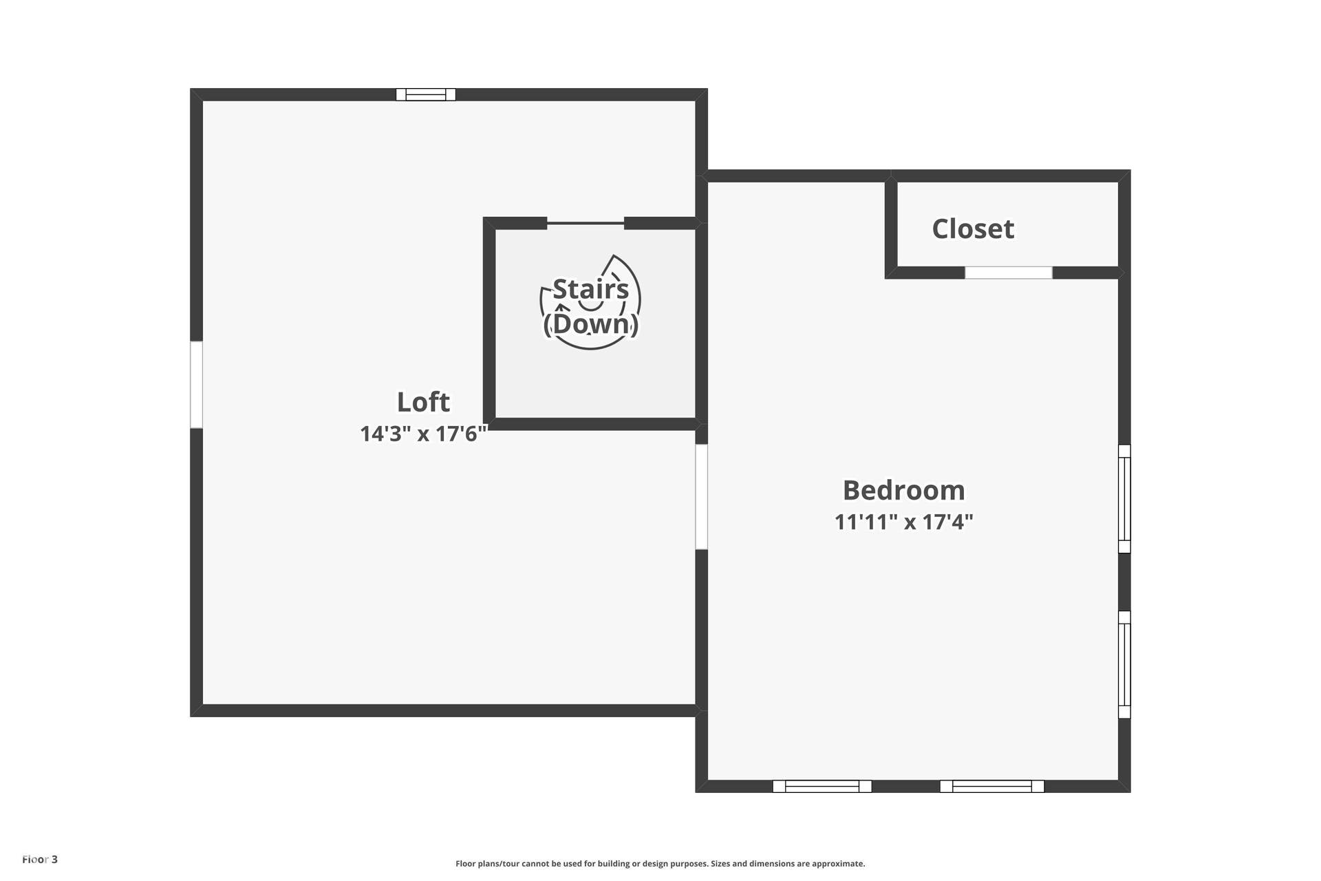 1107 Spann Avenue, Indianapolis, IN 46203