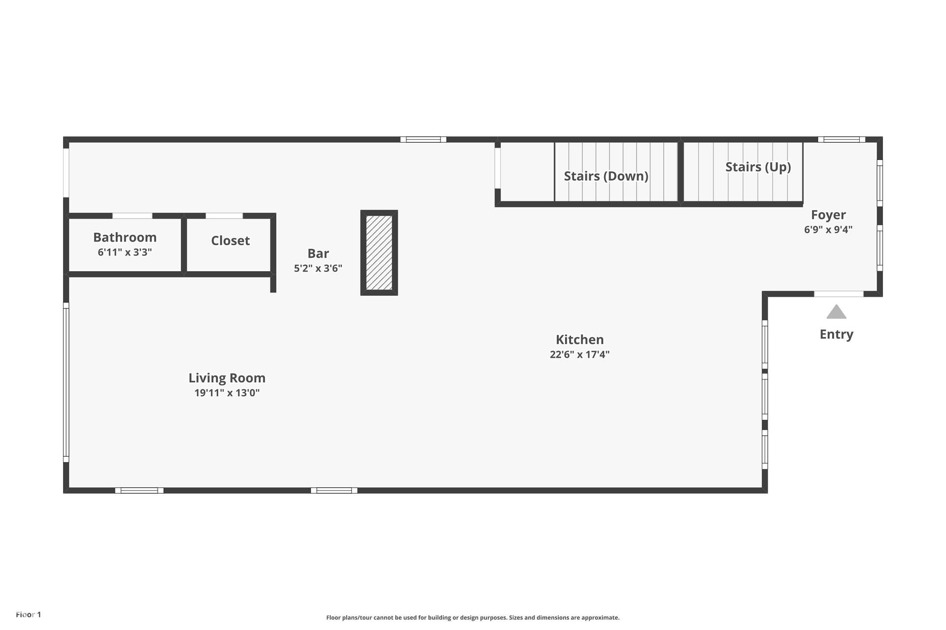 1107 Spann Avenue, Indianapolis, IN 46203