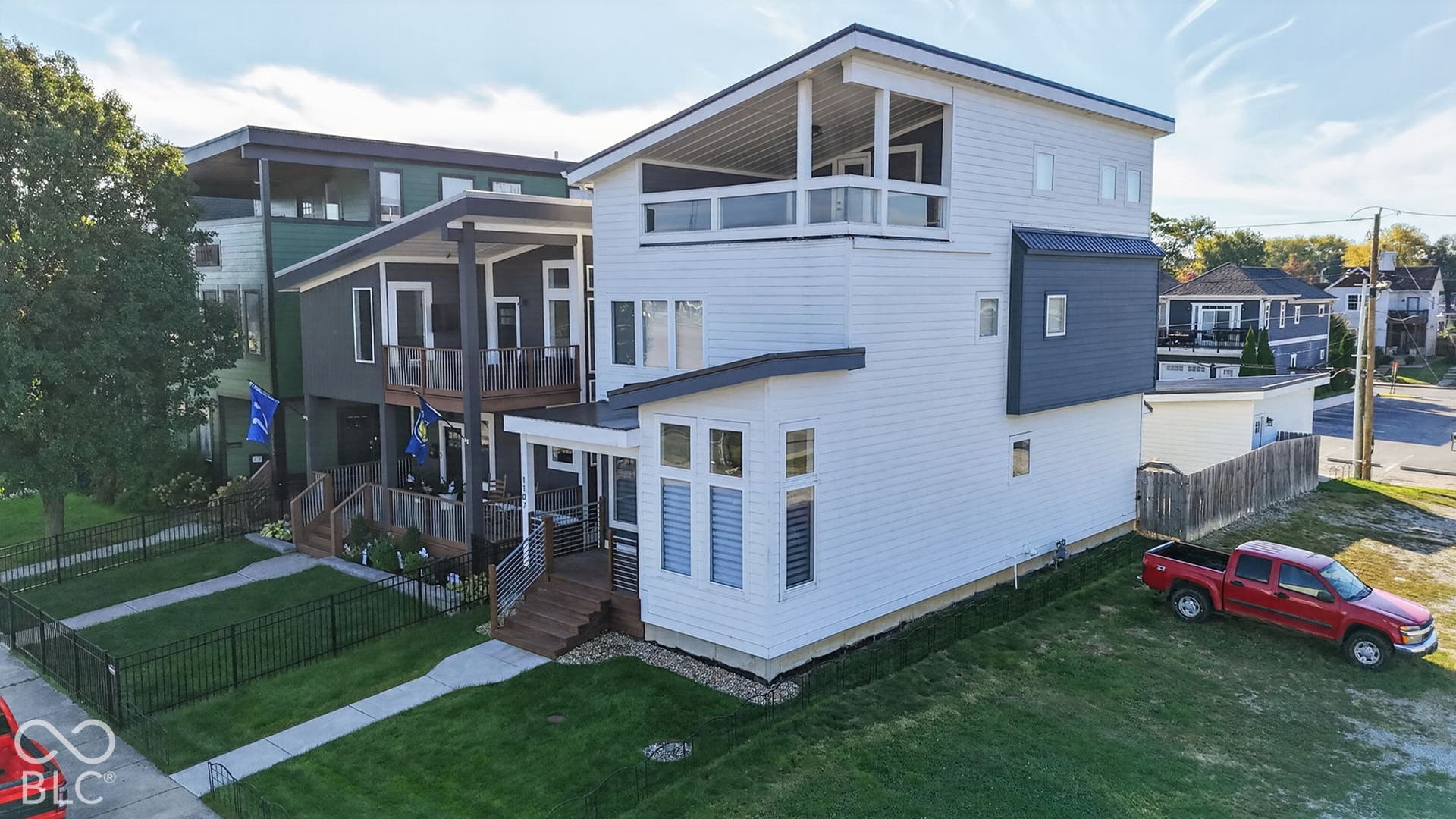 1107 Spann Avenue, Indianapolis, IN 46203