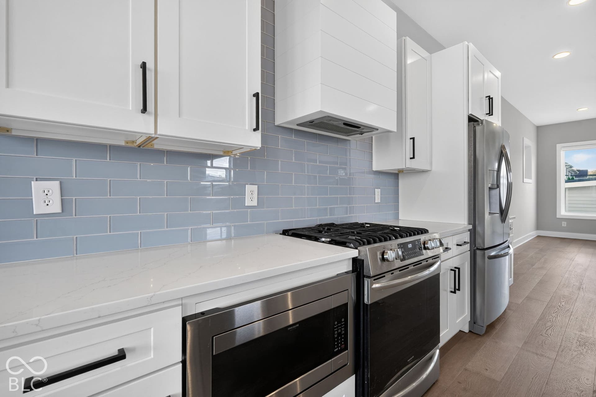 1107 Spann Avenue, Indianapolis, IN 46203