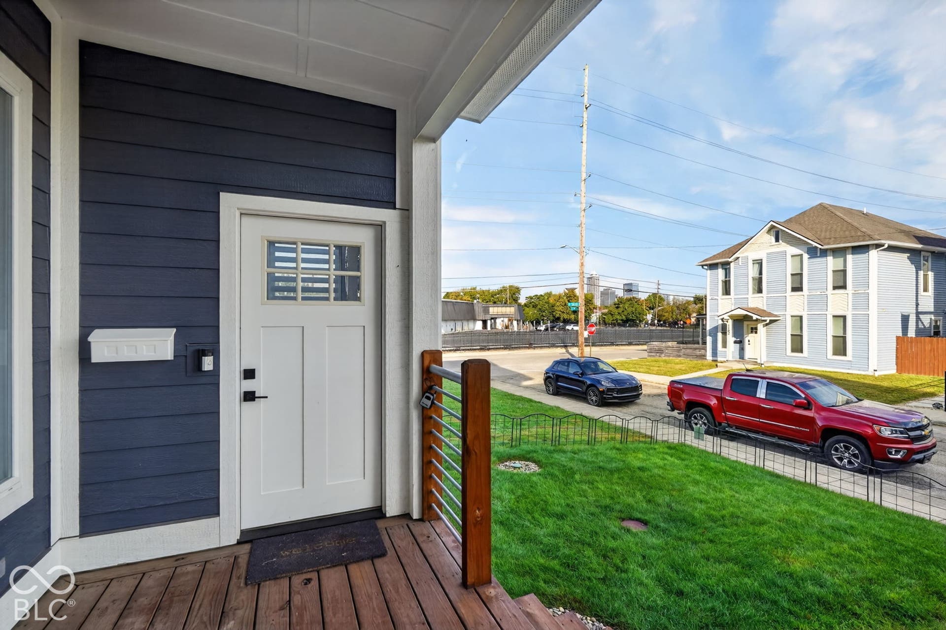 1107 Spann Avenue, Indianapolis, IN 46203