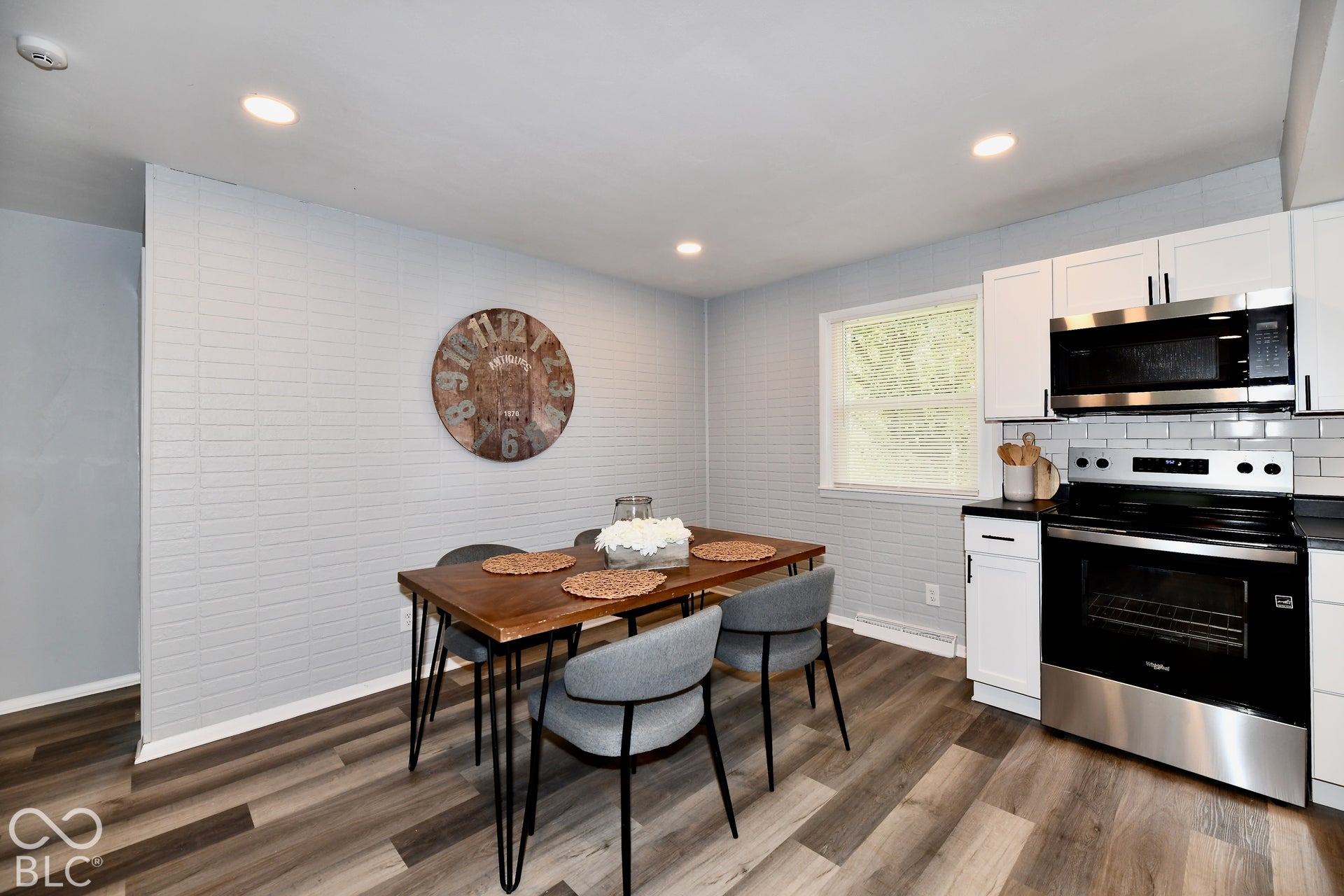 4707 Mac Drive, Anderson, IN 46013