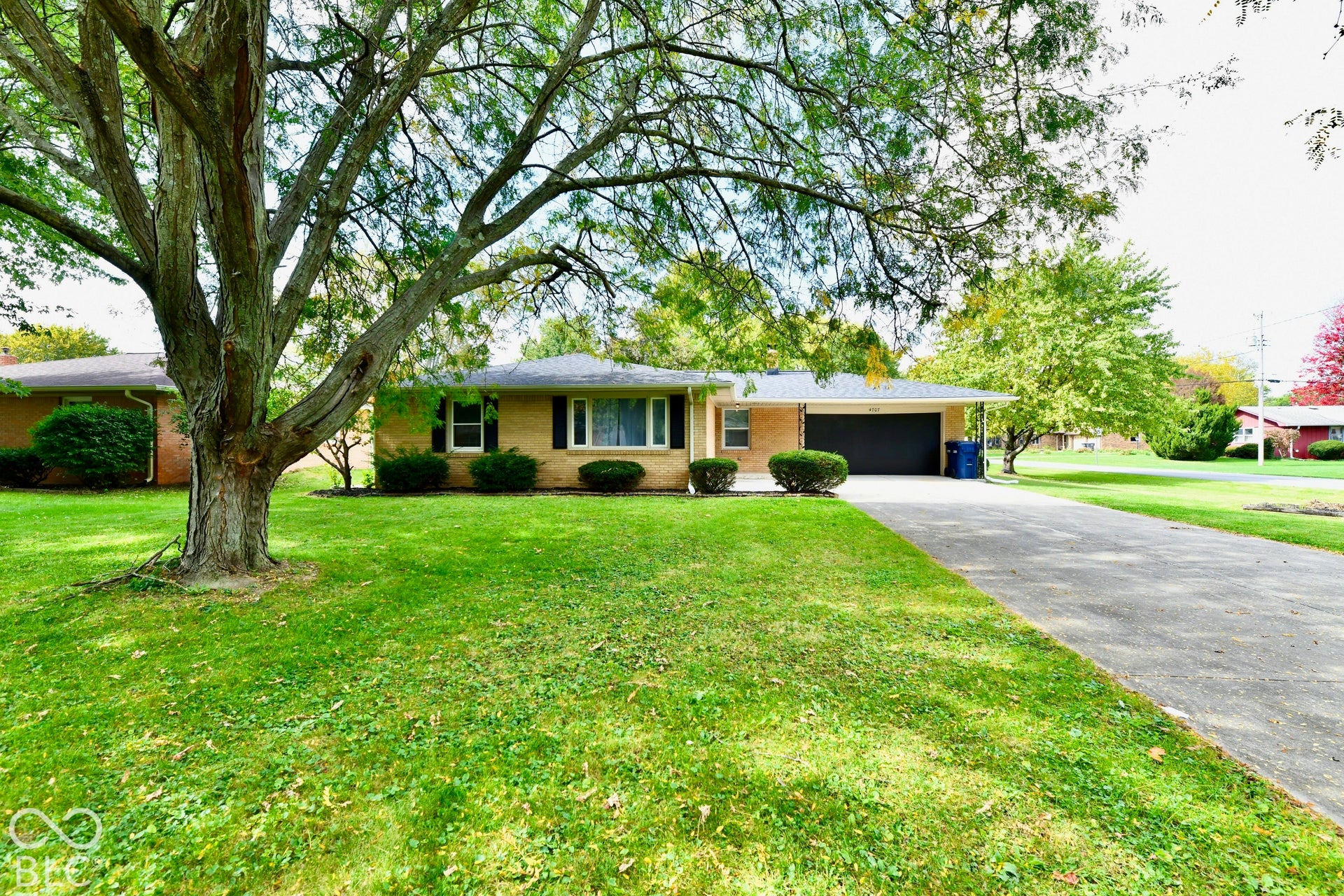 4707 Mac Drive, Anderson, IN 46013