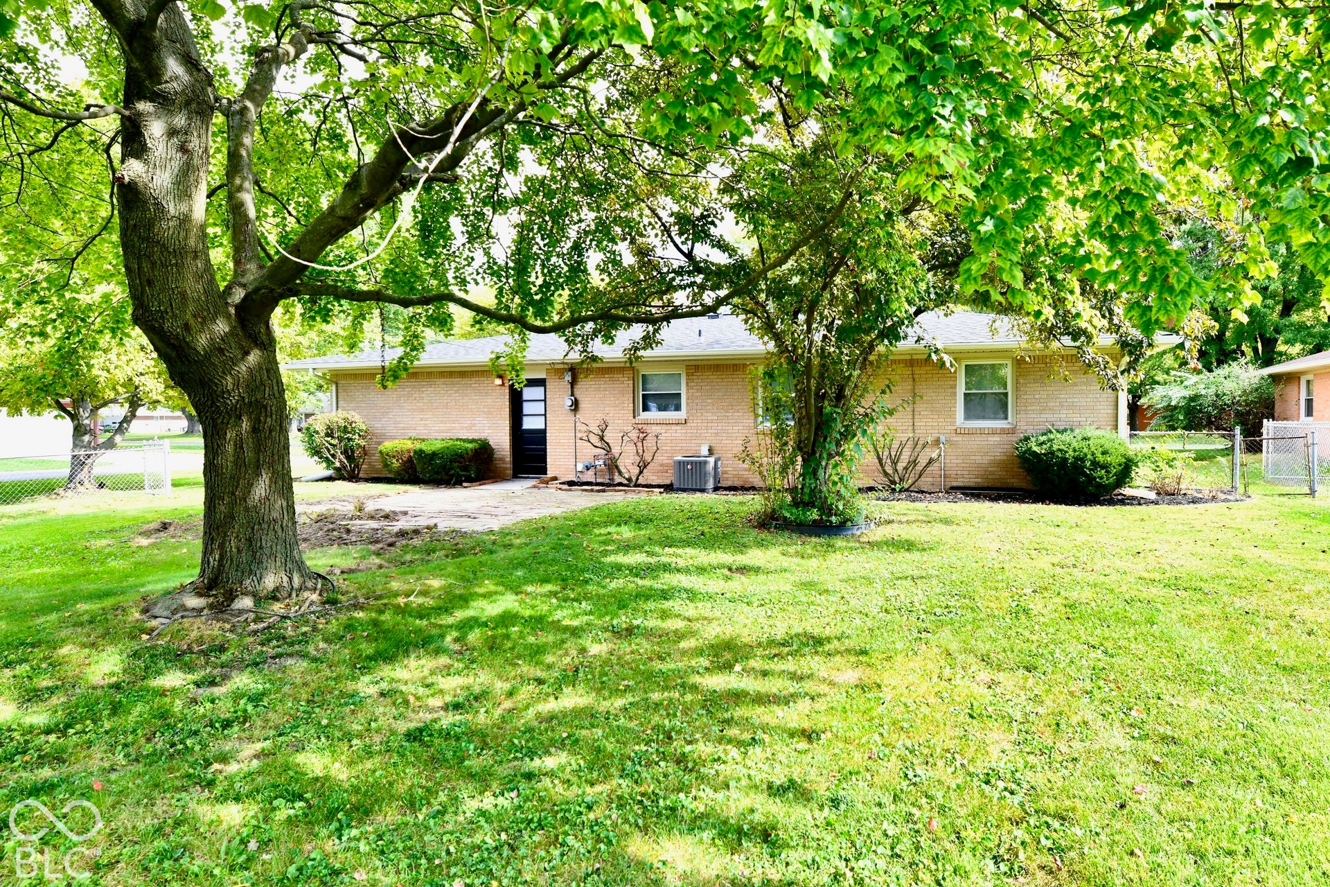 4707 Mac Drive, Anderson, IN 46013