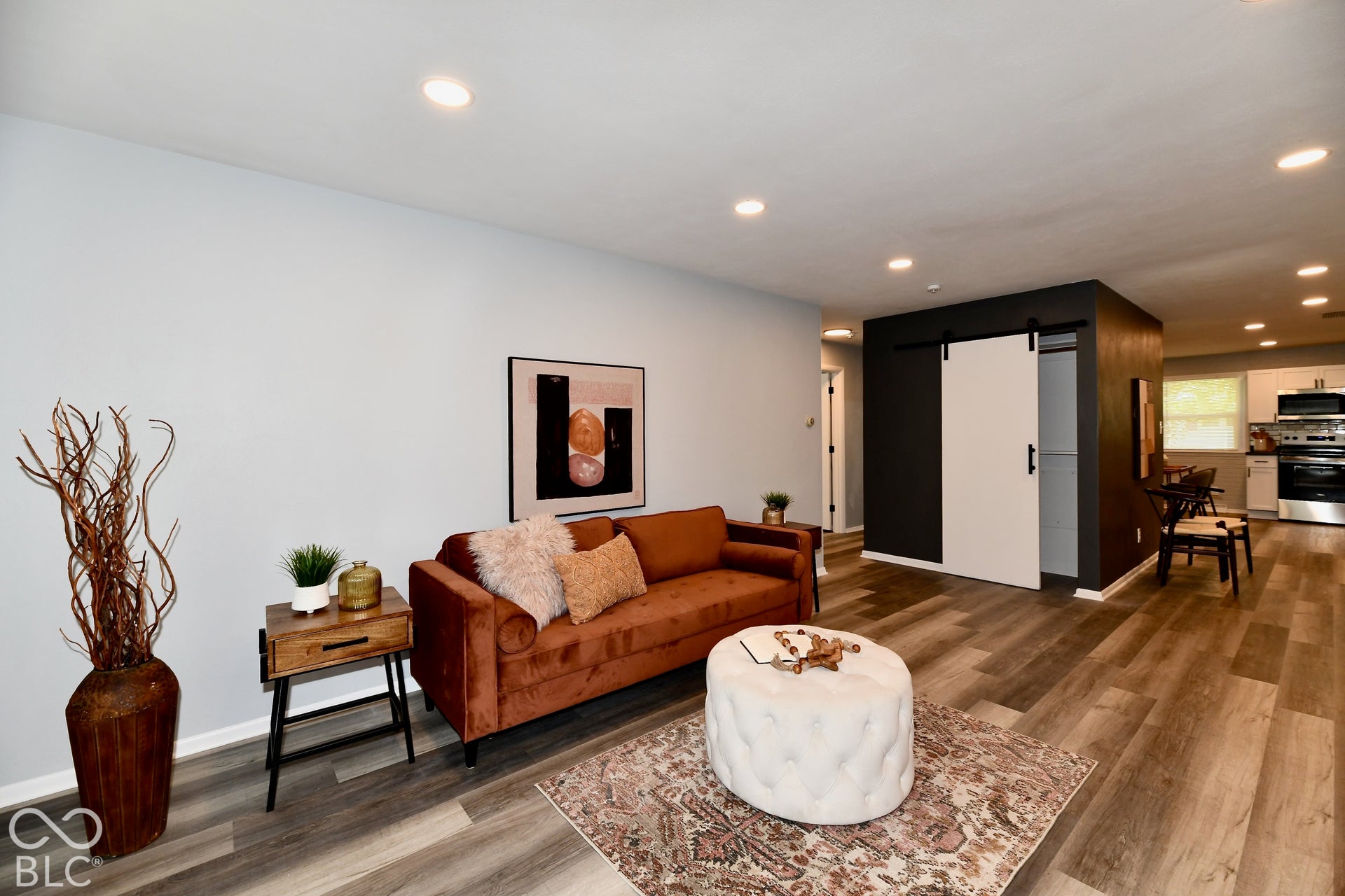 4707 Mac Drive, Anderson, IN 46013