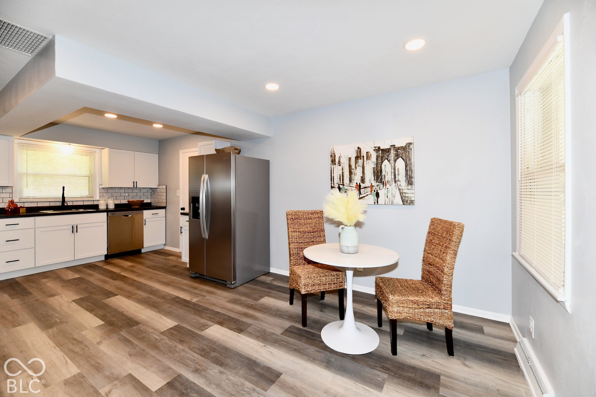 4707 Mac Drive, Anderson, IN 46013