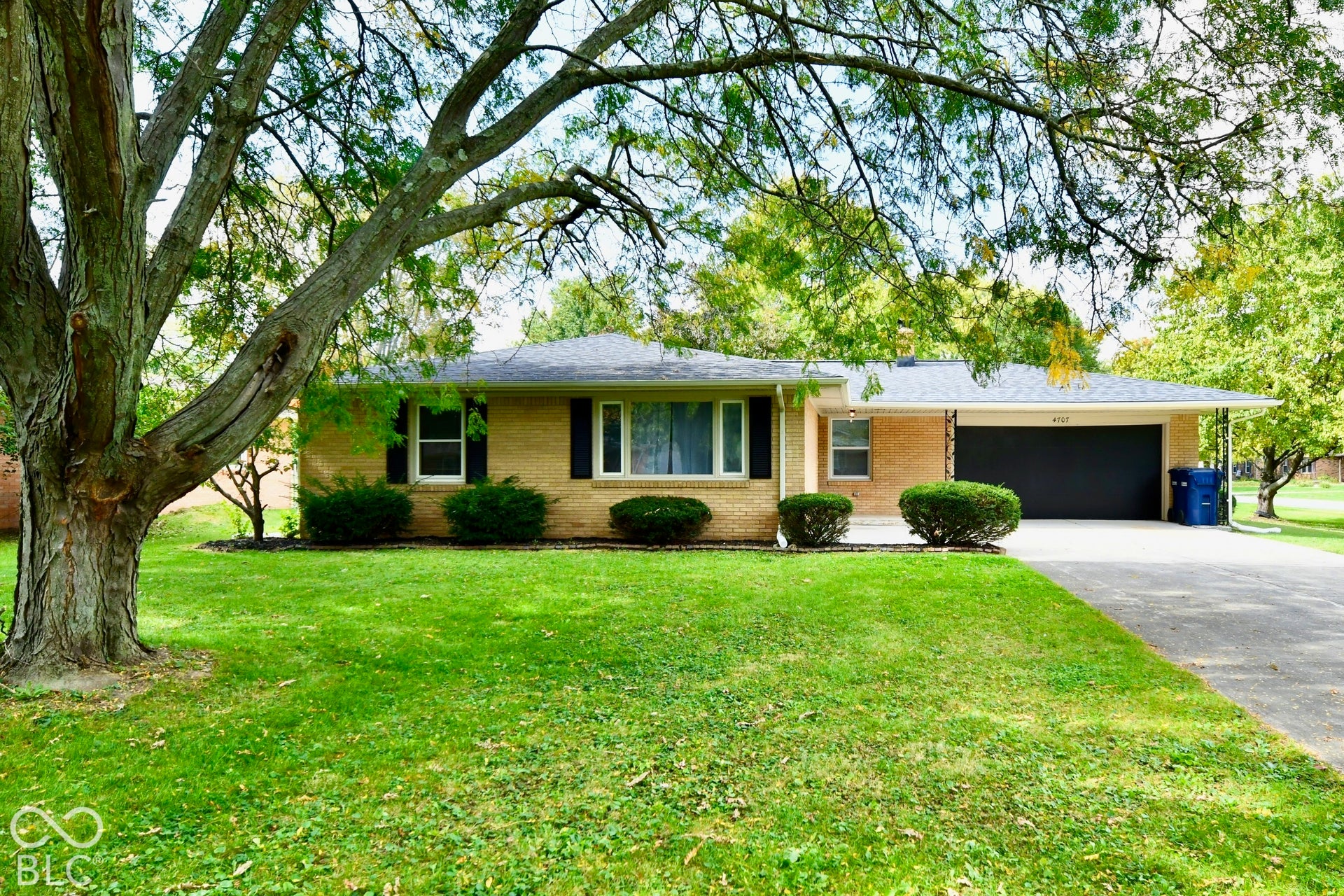 4707 Mac Drive, Anderson, IN 46013