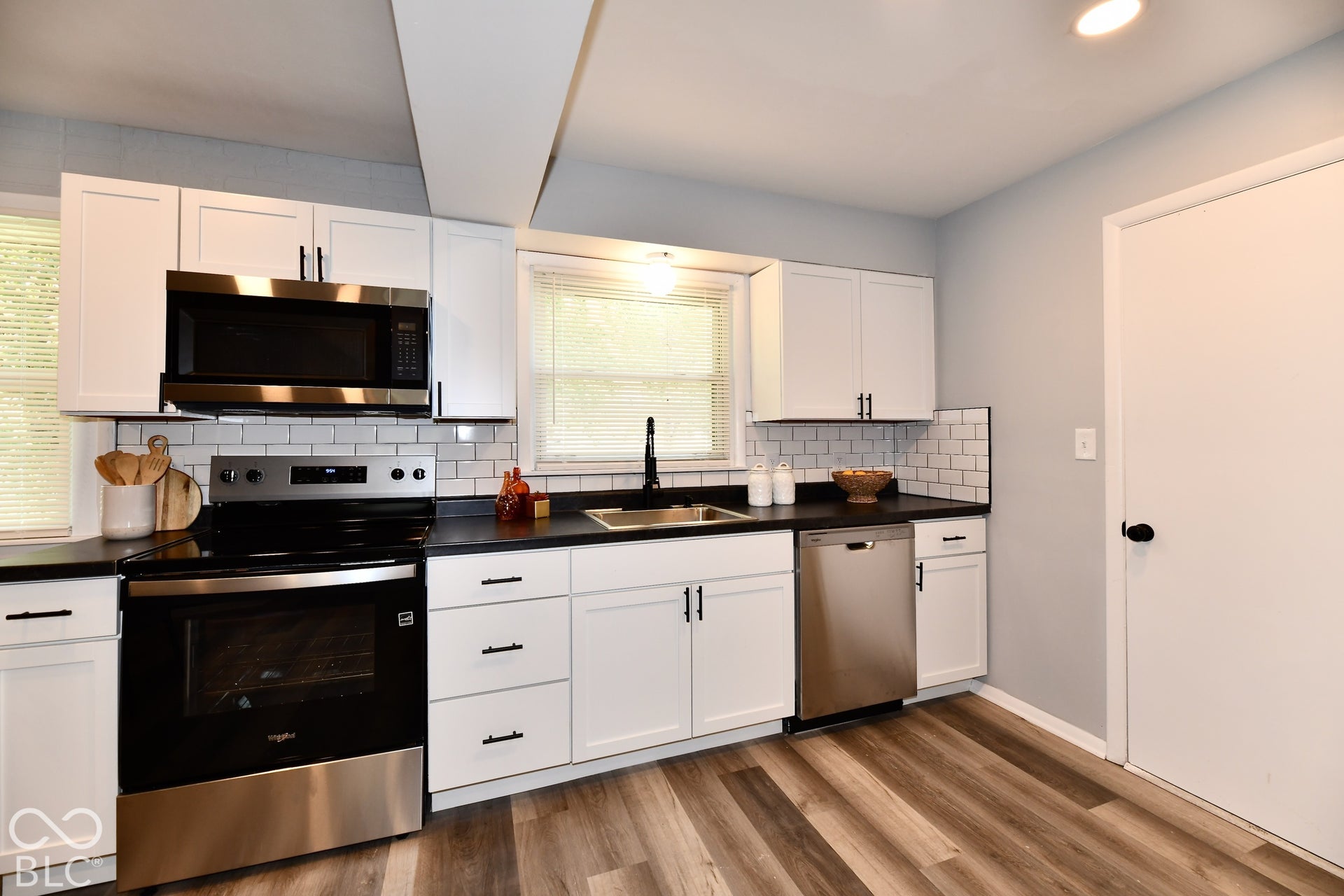 4707 Mac Drive, Anderson, IN 46013