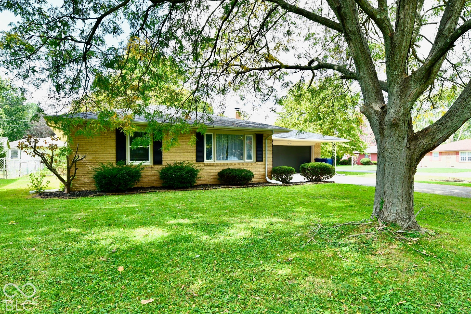 4707 Mac Drive, Anderson, IN 46013