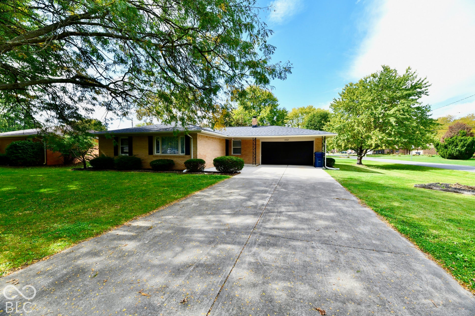 4707 Mac Drive, Anderson, IN 46013