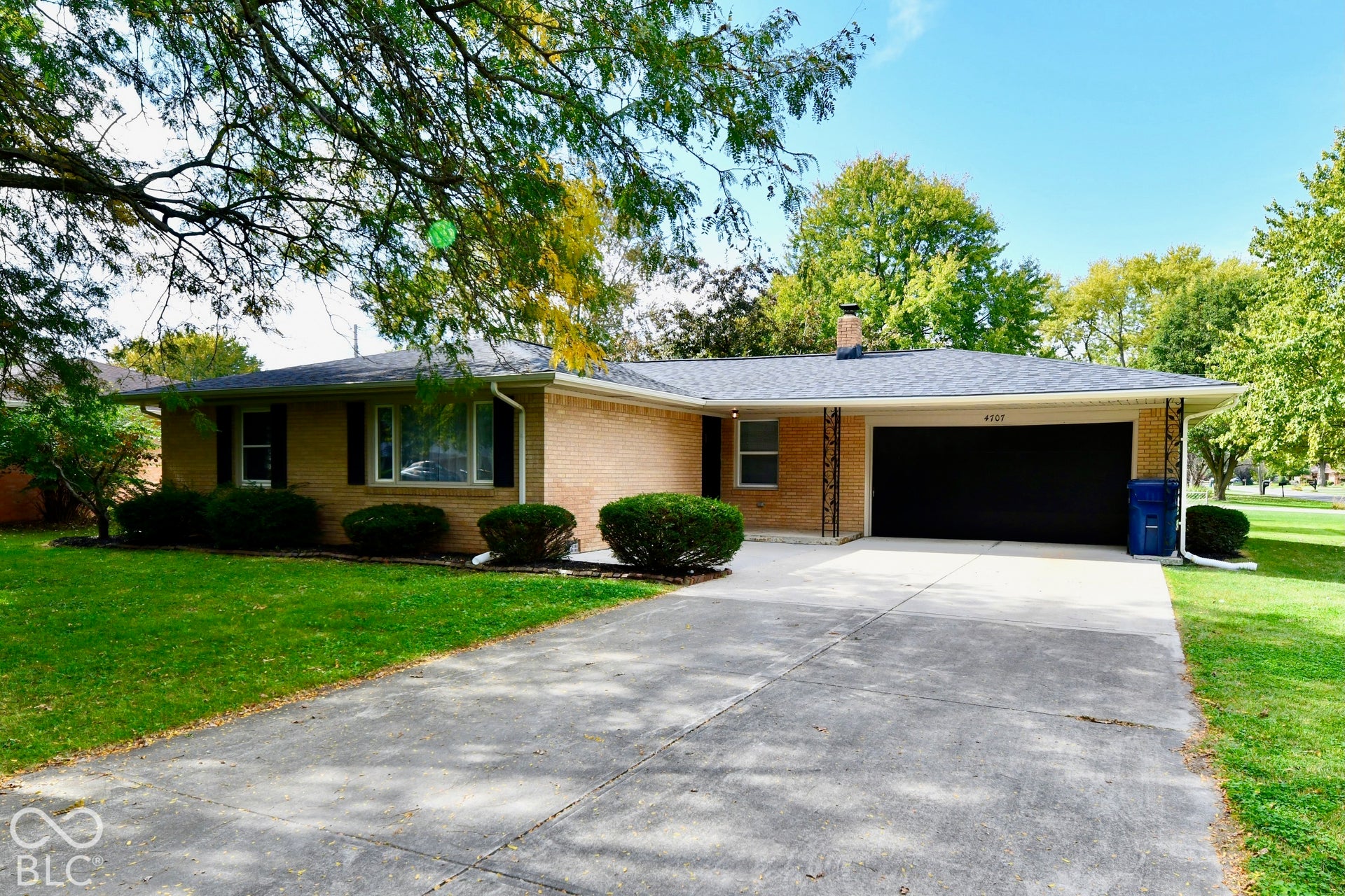 4707 Mac Drive, Anderson, IN 46013