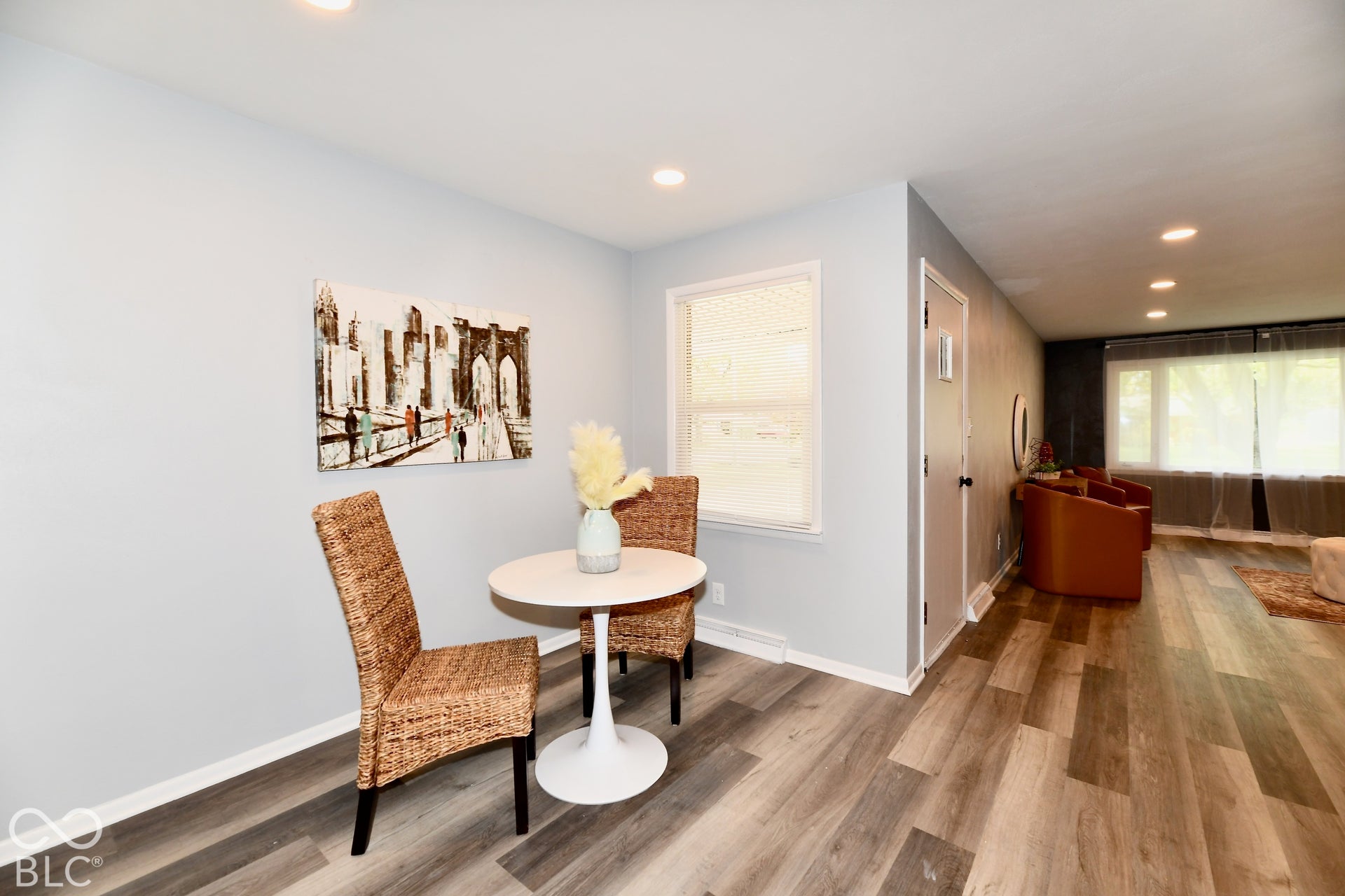 4707 Mac Drive, Anderson, IN 46013