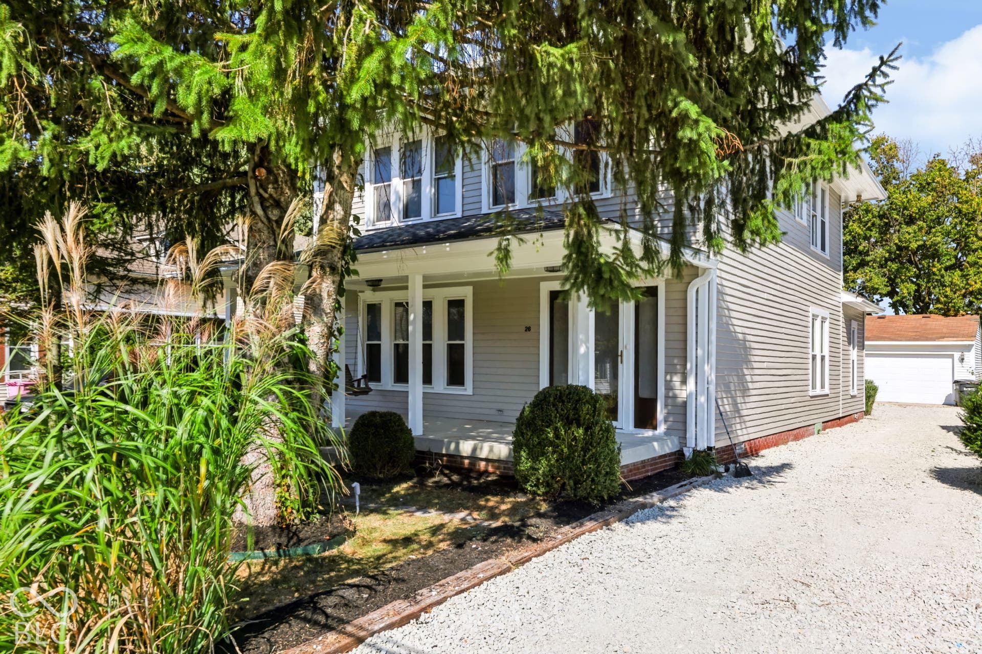 26 W Vermont Street, Brownsburg, IN 46112