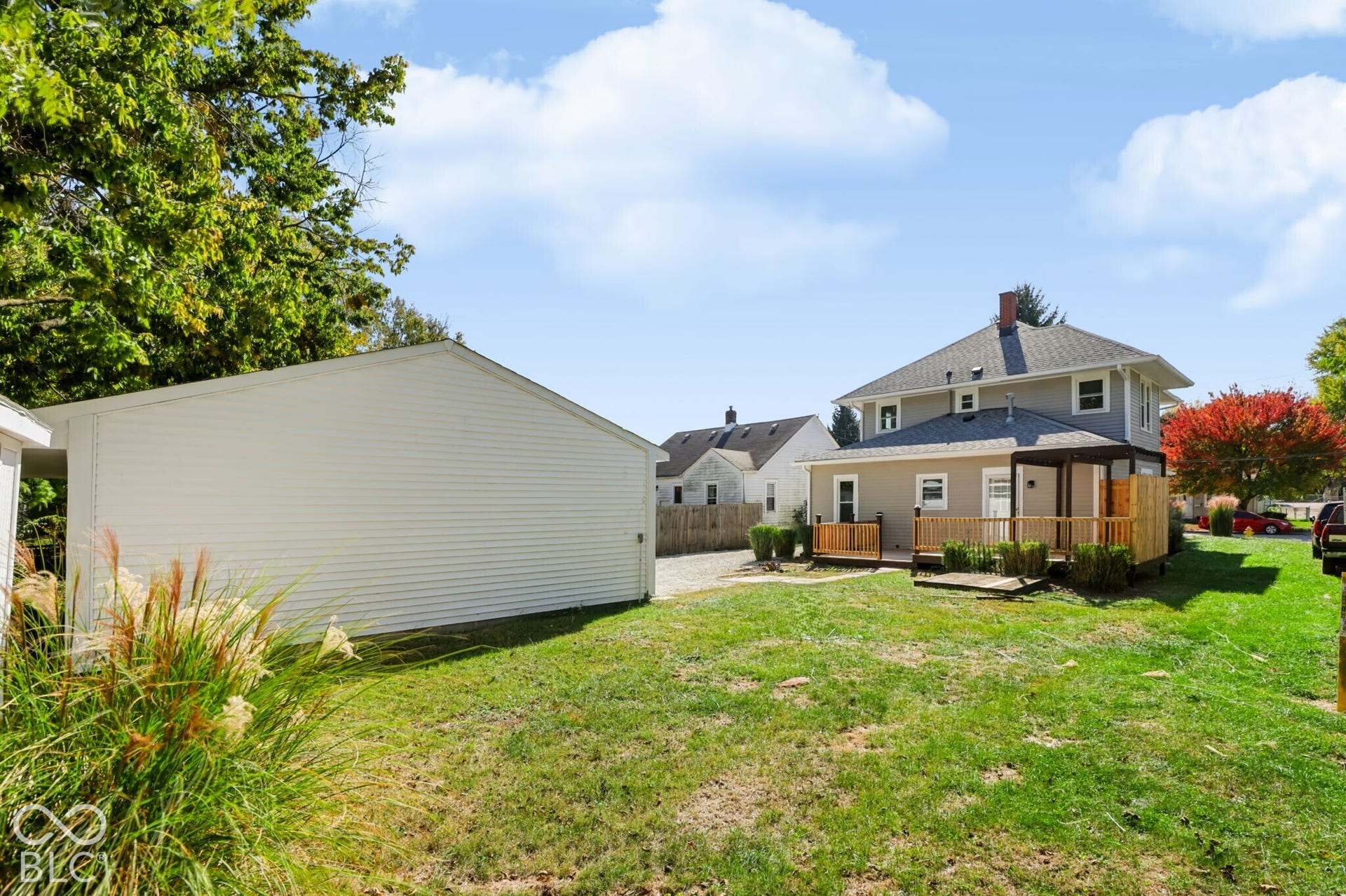 26 W Vermont Street, Brownsburg, IN 46112