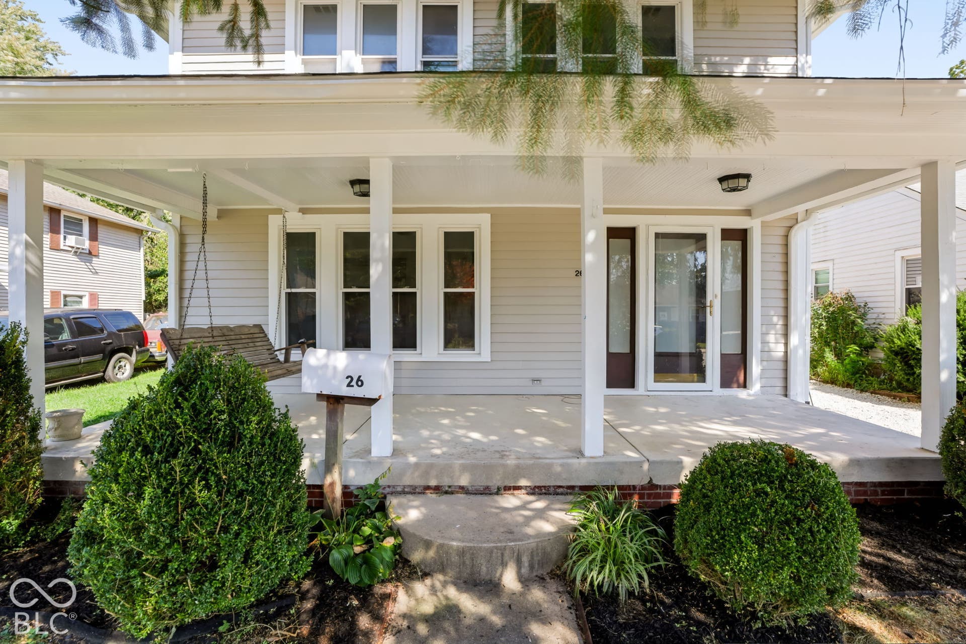 26 W Vermont Street, Brownsburg, IN 46112