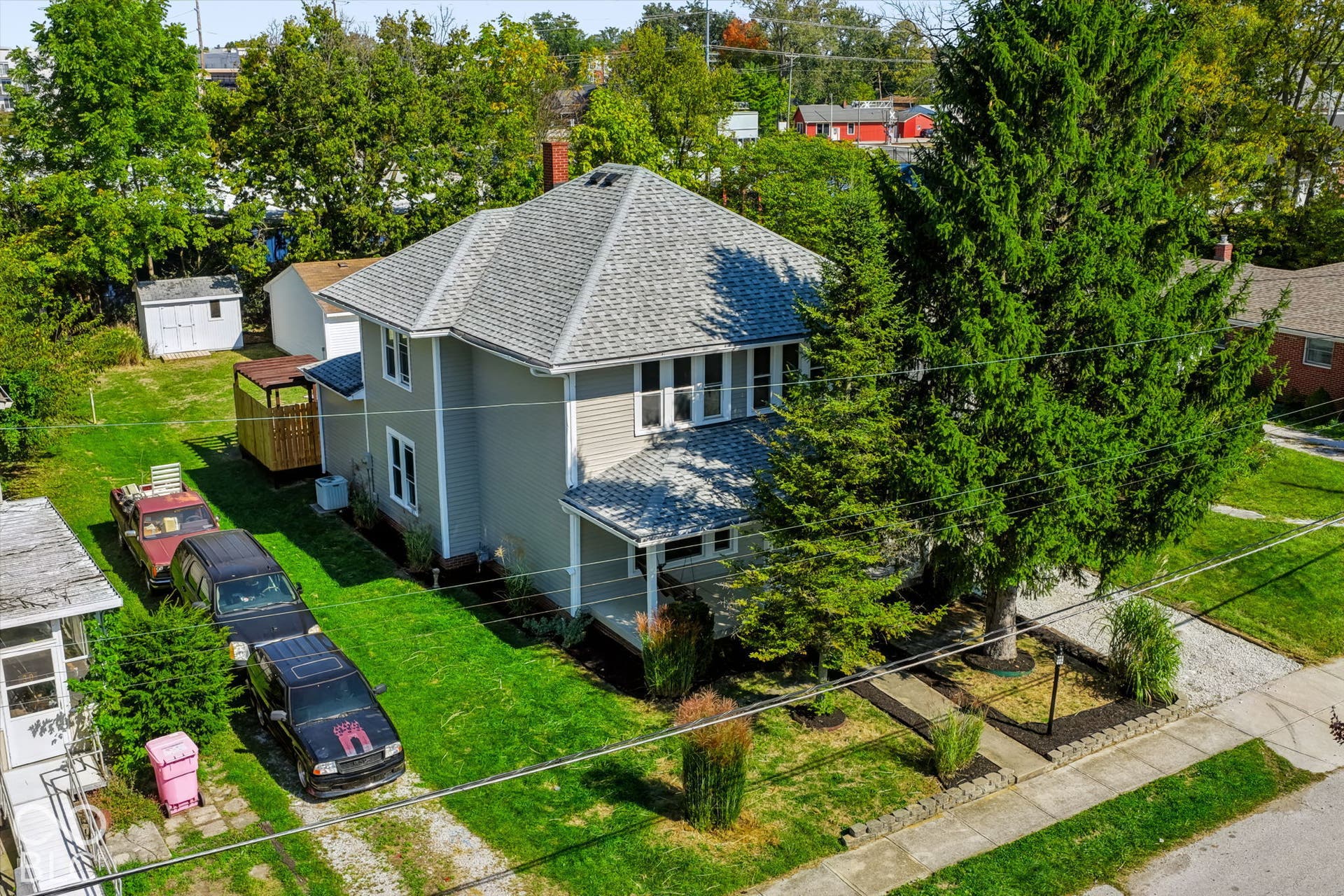 26 W Vermont Street, Brownsburg, IN 46112