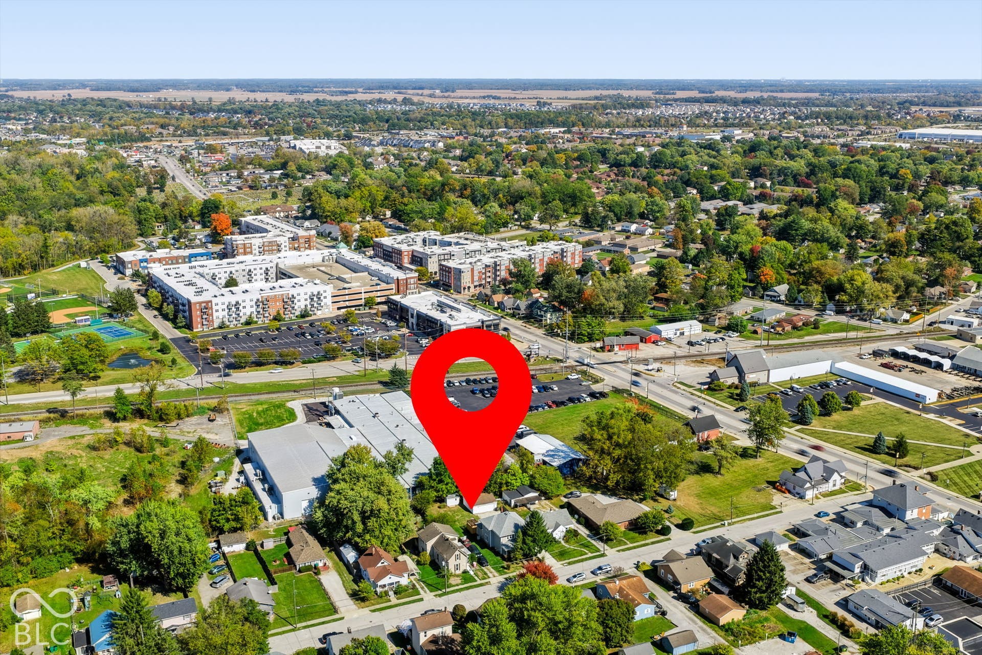 26 W Vermont Street, Brownsburg, IN 46112