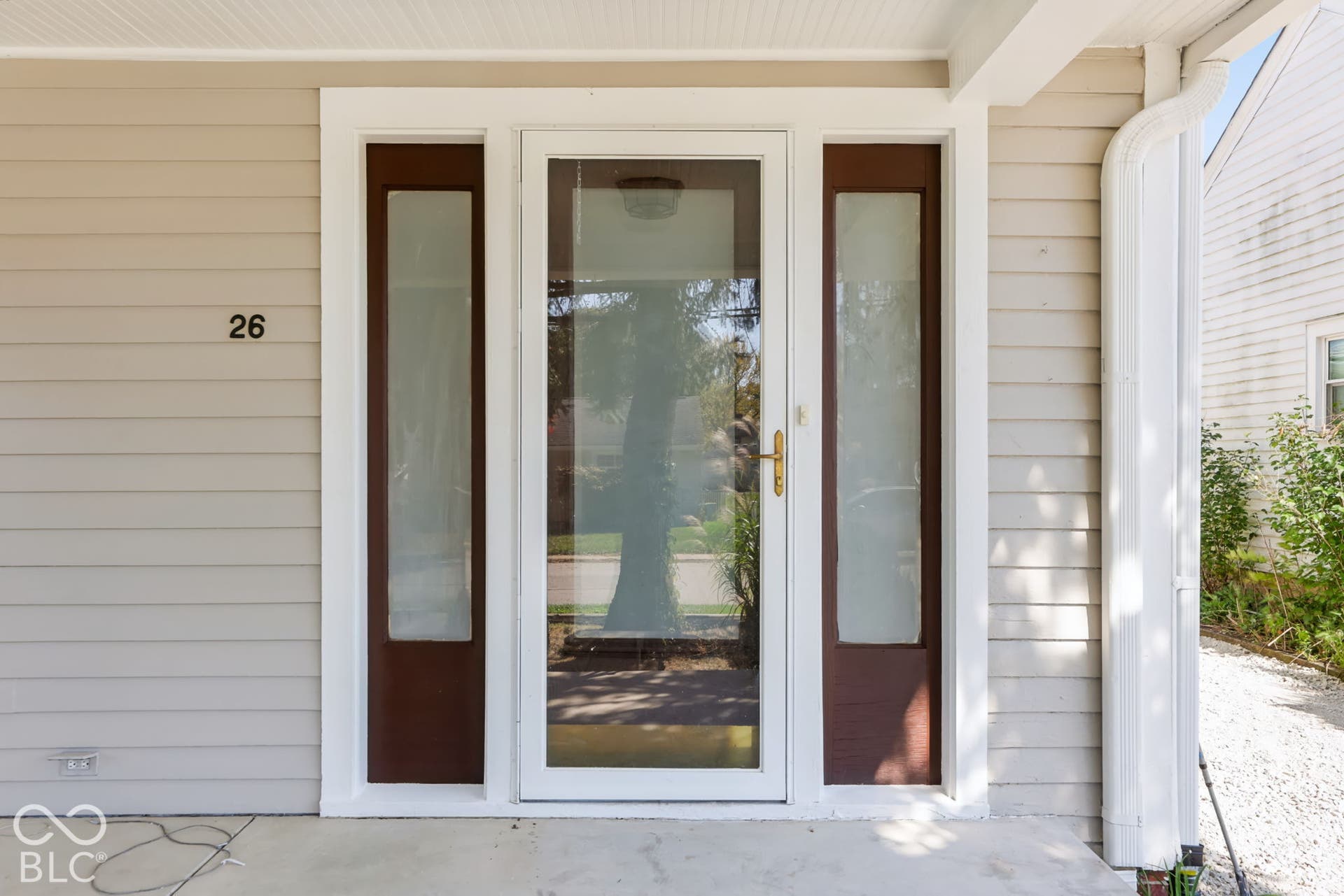 26 W Vermont Street, Brownsburg, IN 46112