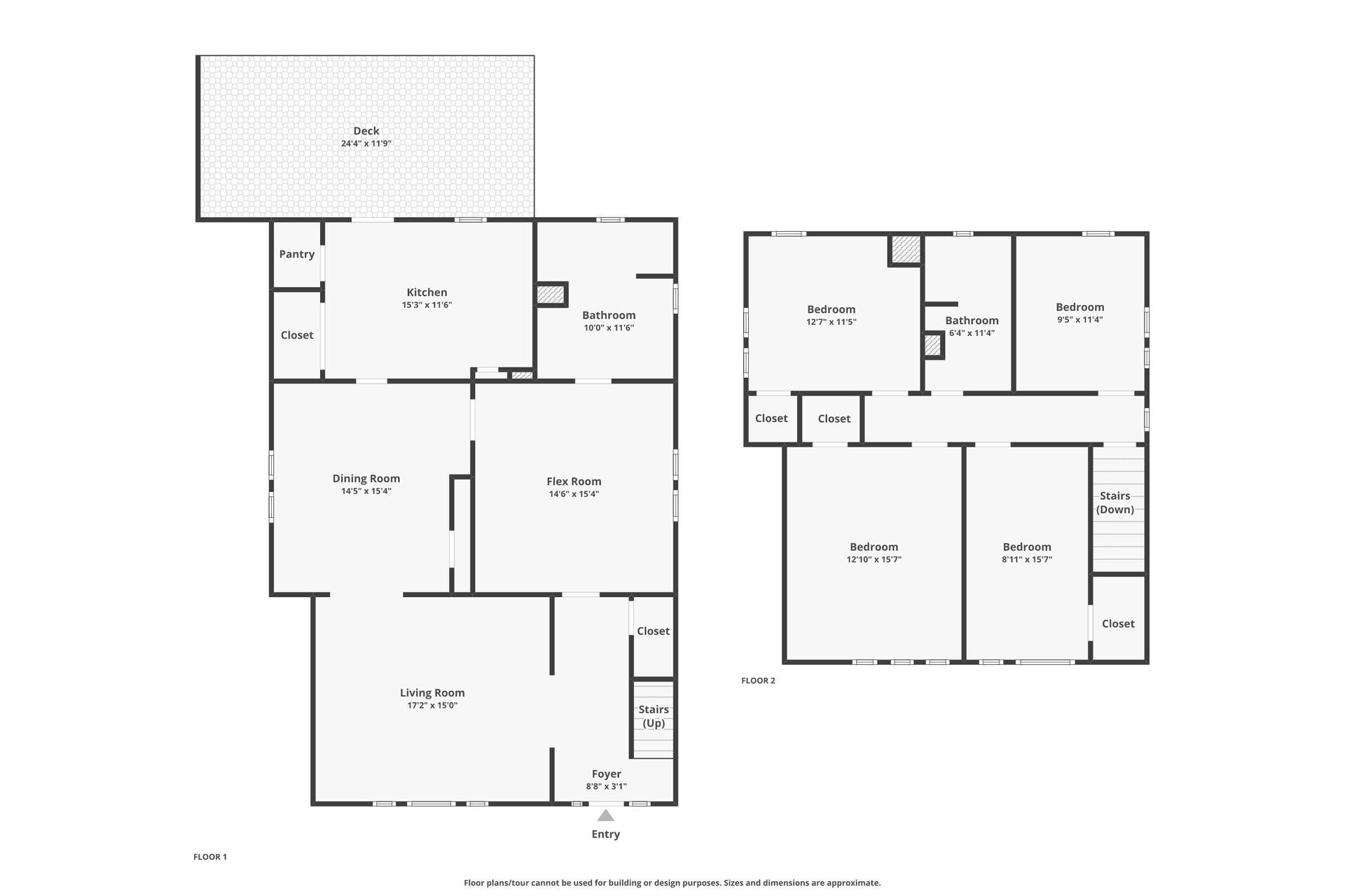 26 W Vermont Street, Brownsburg, IN 46112