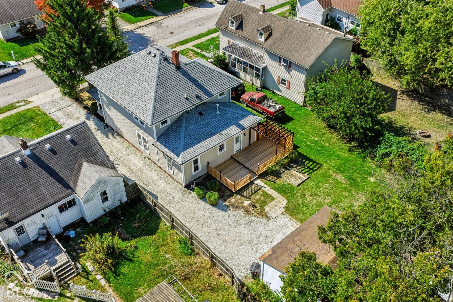 26 W Vermont Street, Brownsburg, IN 46112