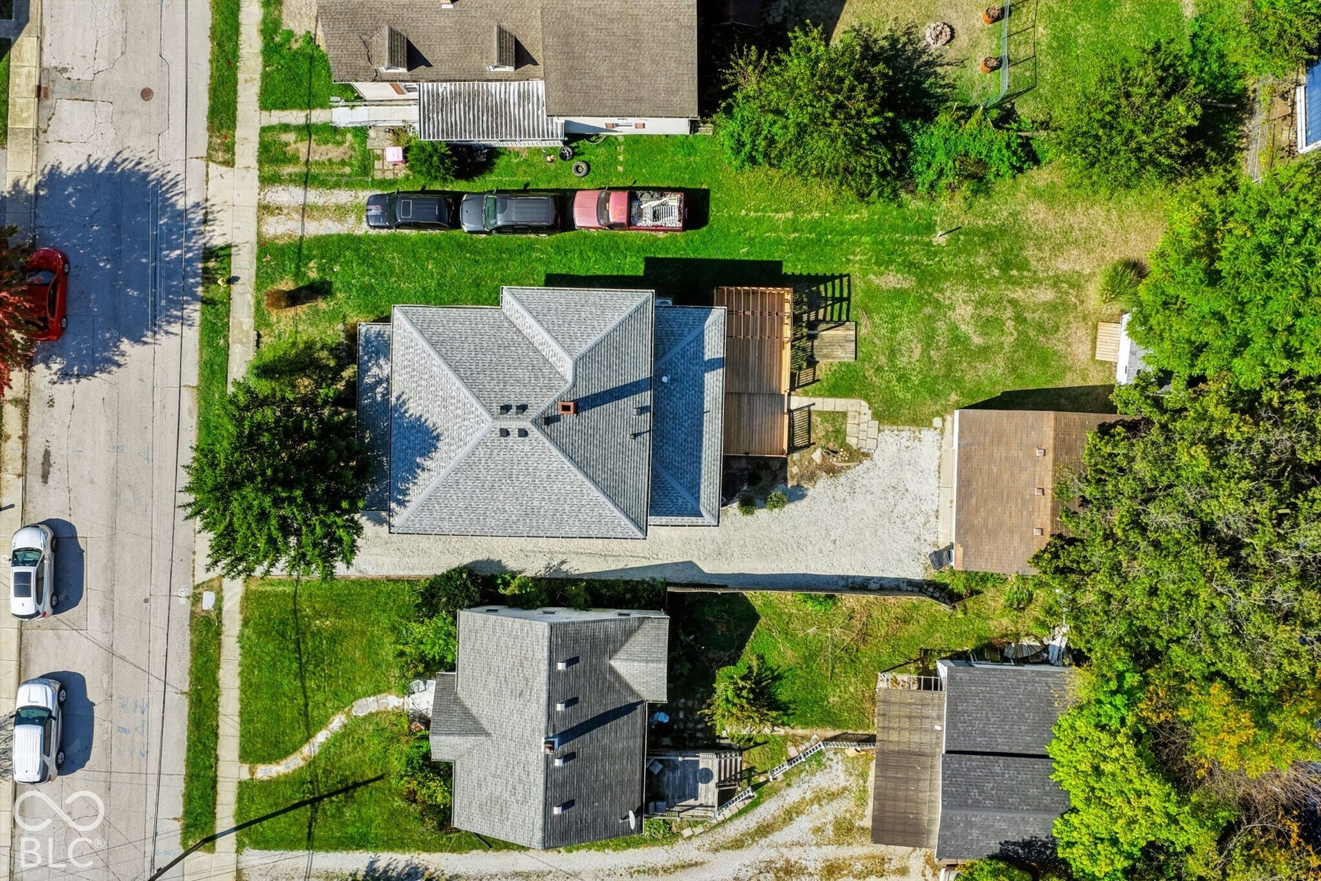 26 W Vermont Street, Brownsburg, IN 46112