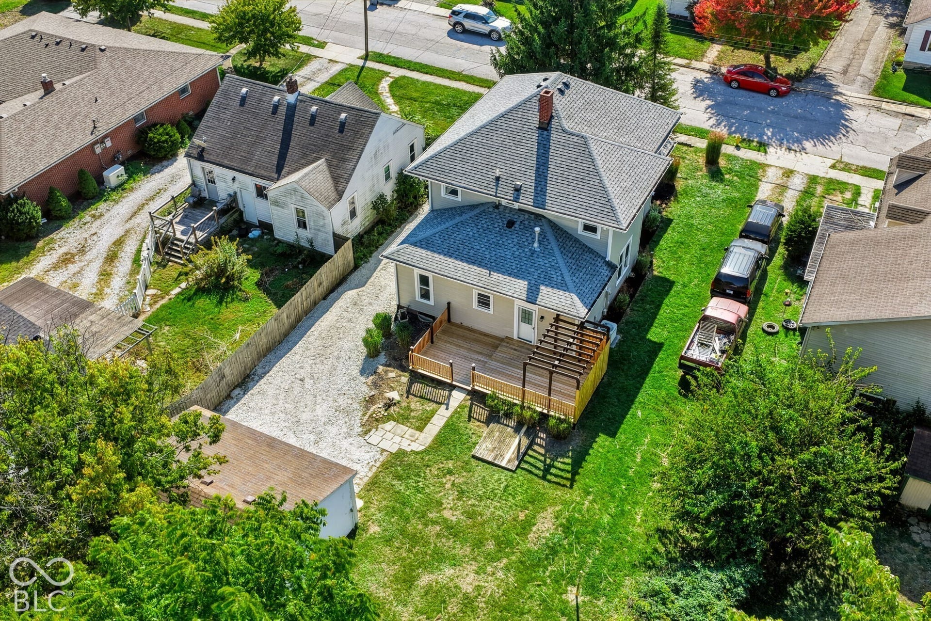26 W Vermont Street, Brownsburg, IN 46112