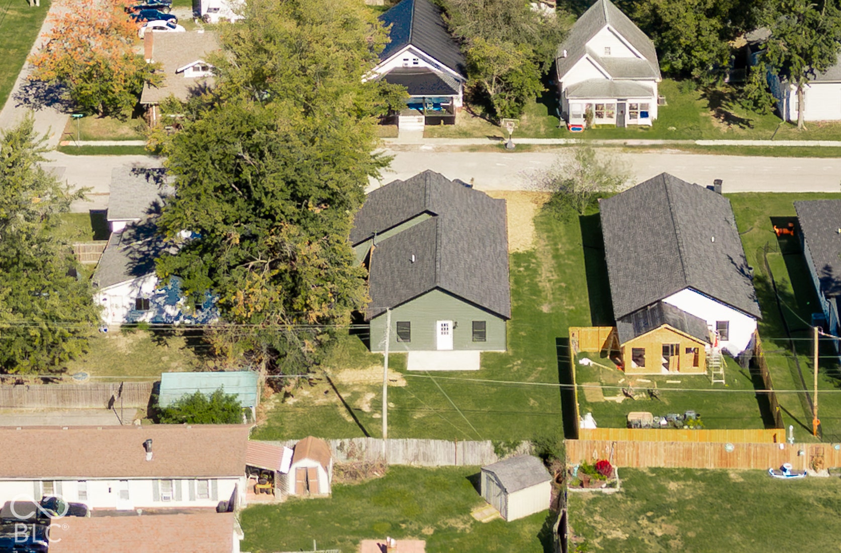 659 W Cherry Street, Scottsburg, IN 47170