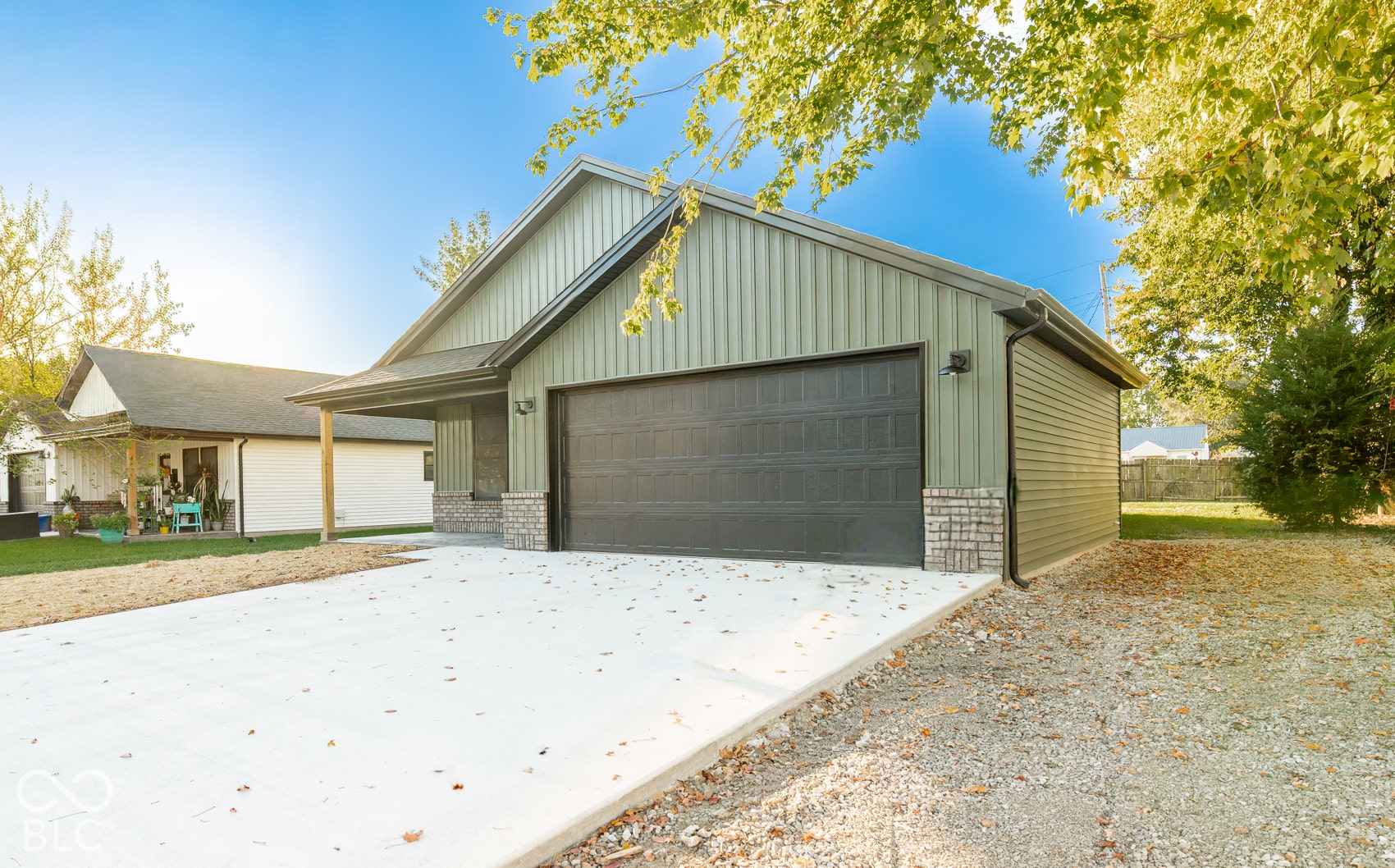 659 W Cherry Street, Scottsburg, IN 47170