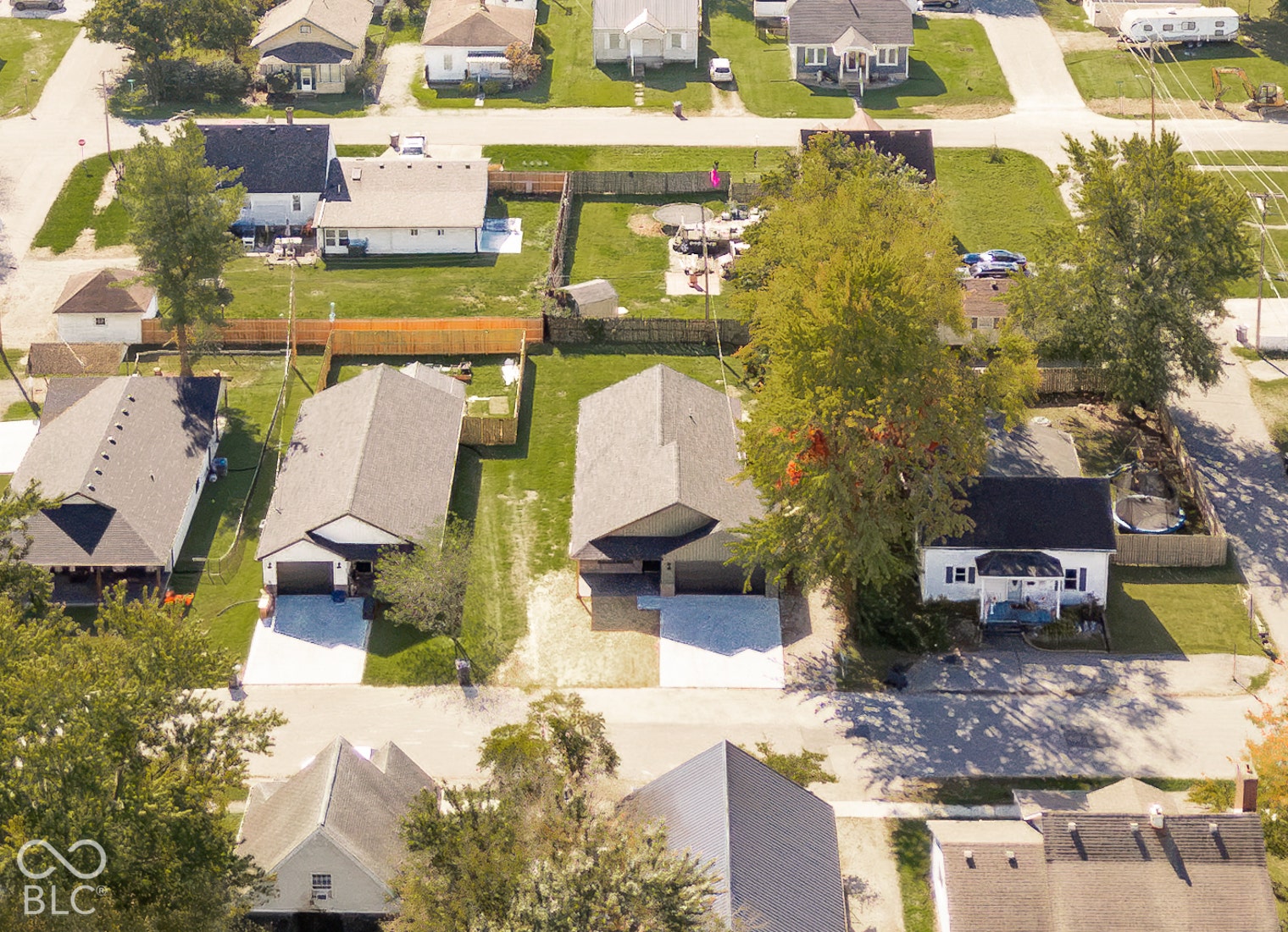 659 W Cherry Street, Scottsburg, IN 47170