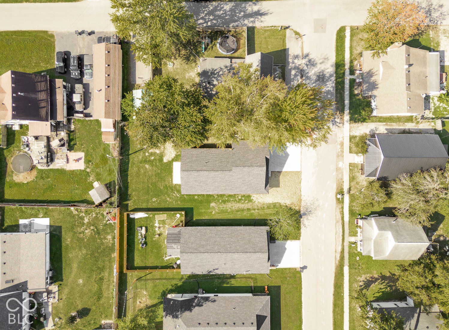 659 W Cherry Street, Scottsburg, IN 47170