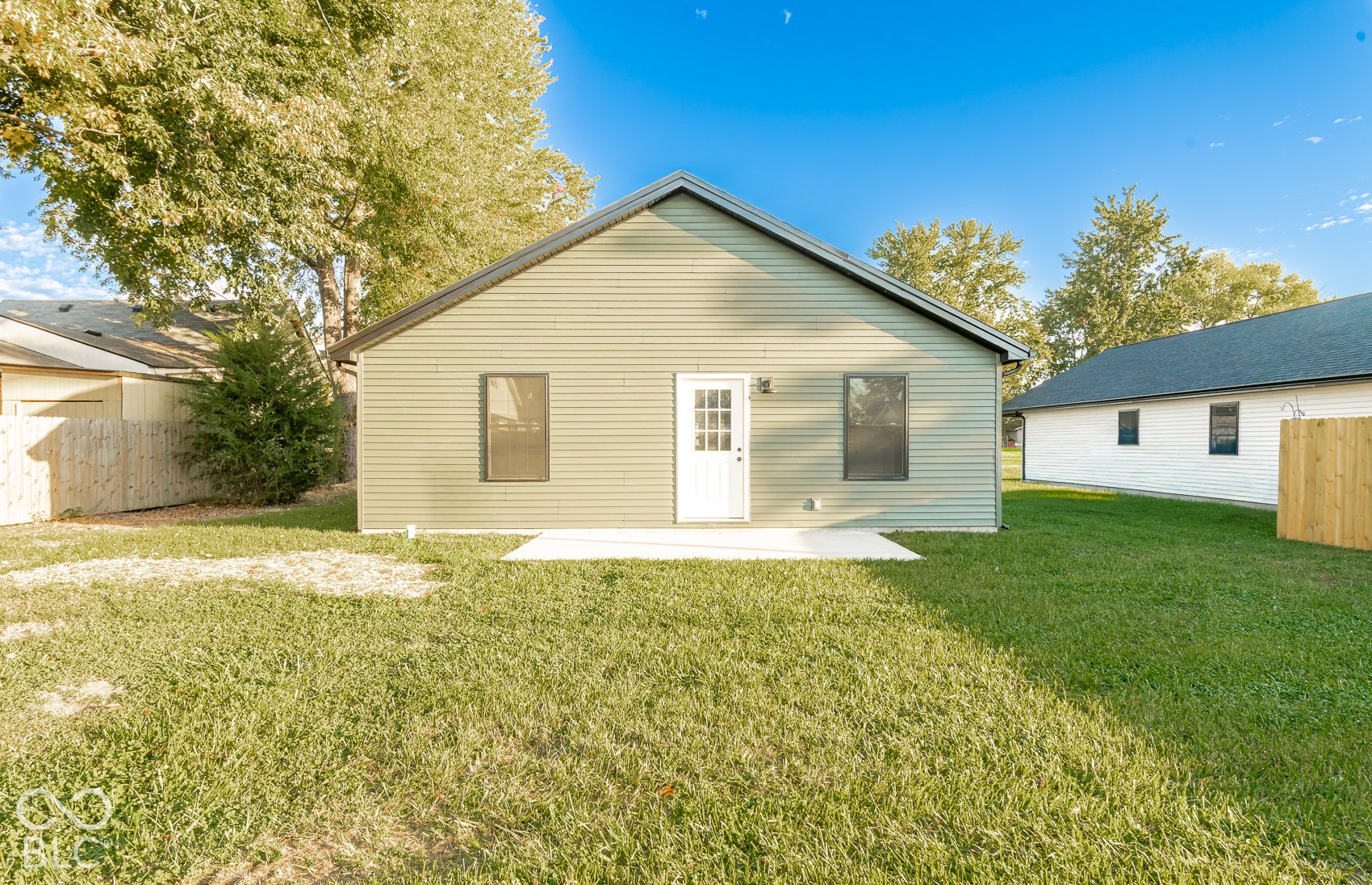659 W Cherry Street, Scottsburg, IN 47170