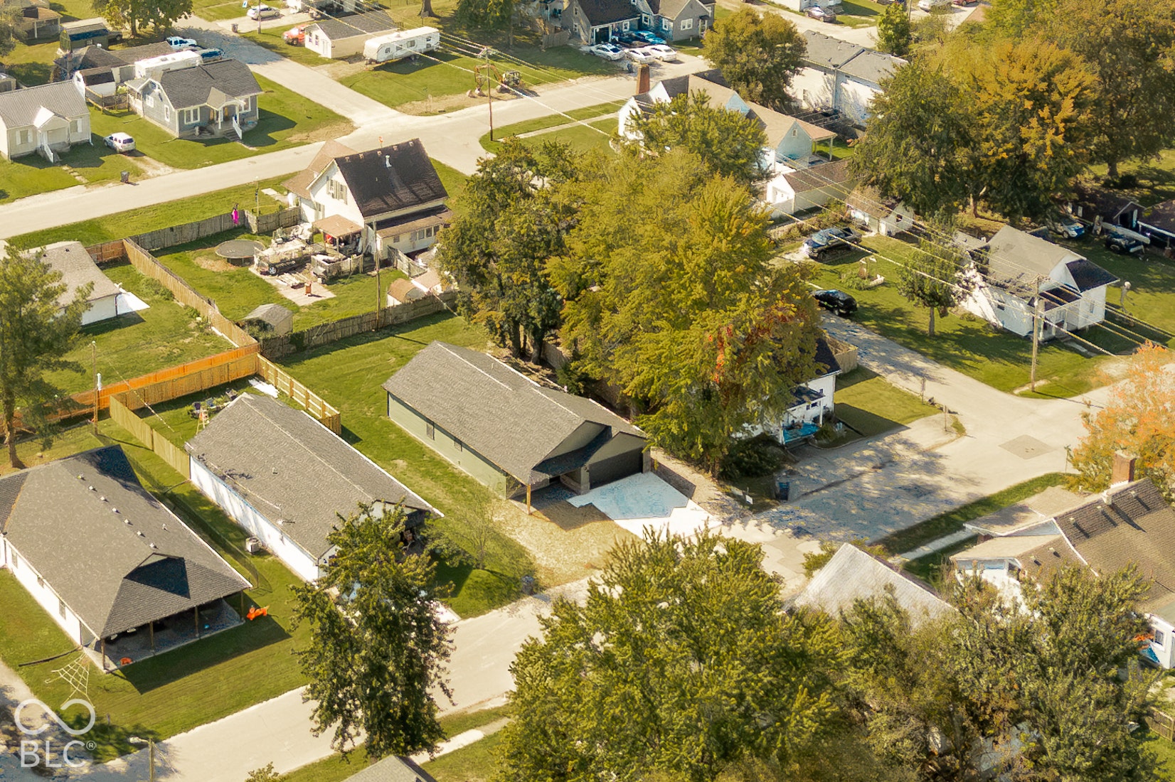 659 W Cherry Street, Scottsburg, IN 47170
