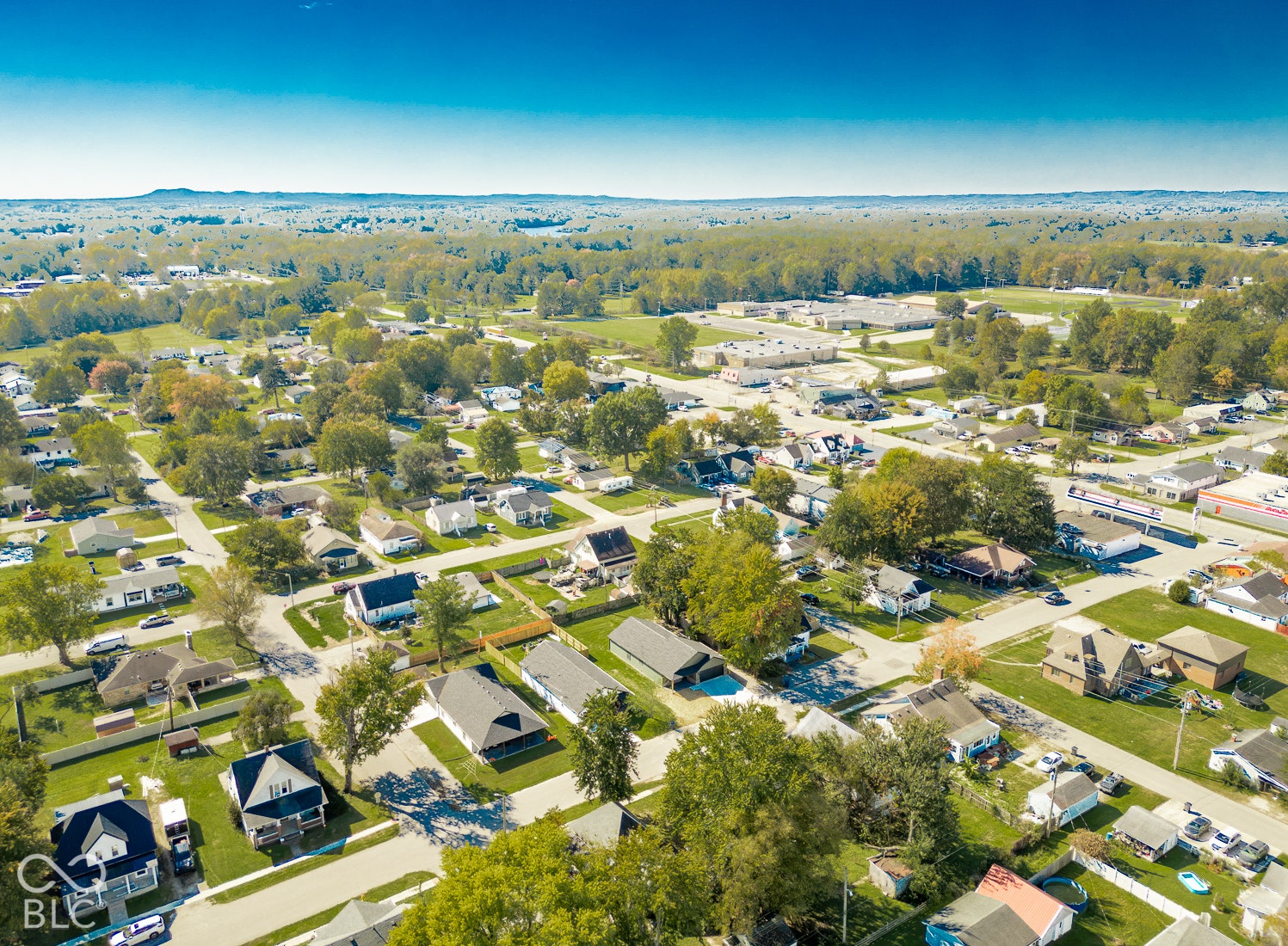 659 W Cherry Street, Scottsburg, IN 47170