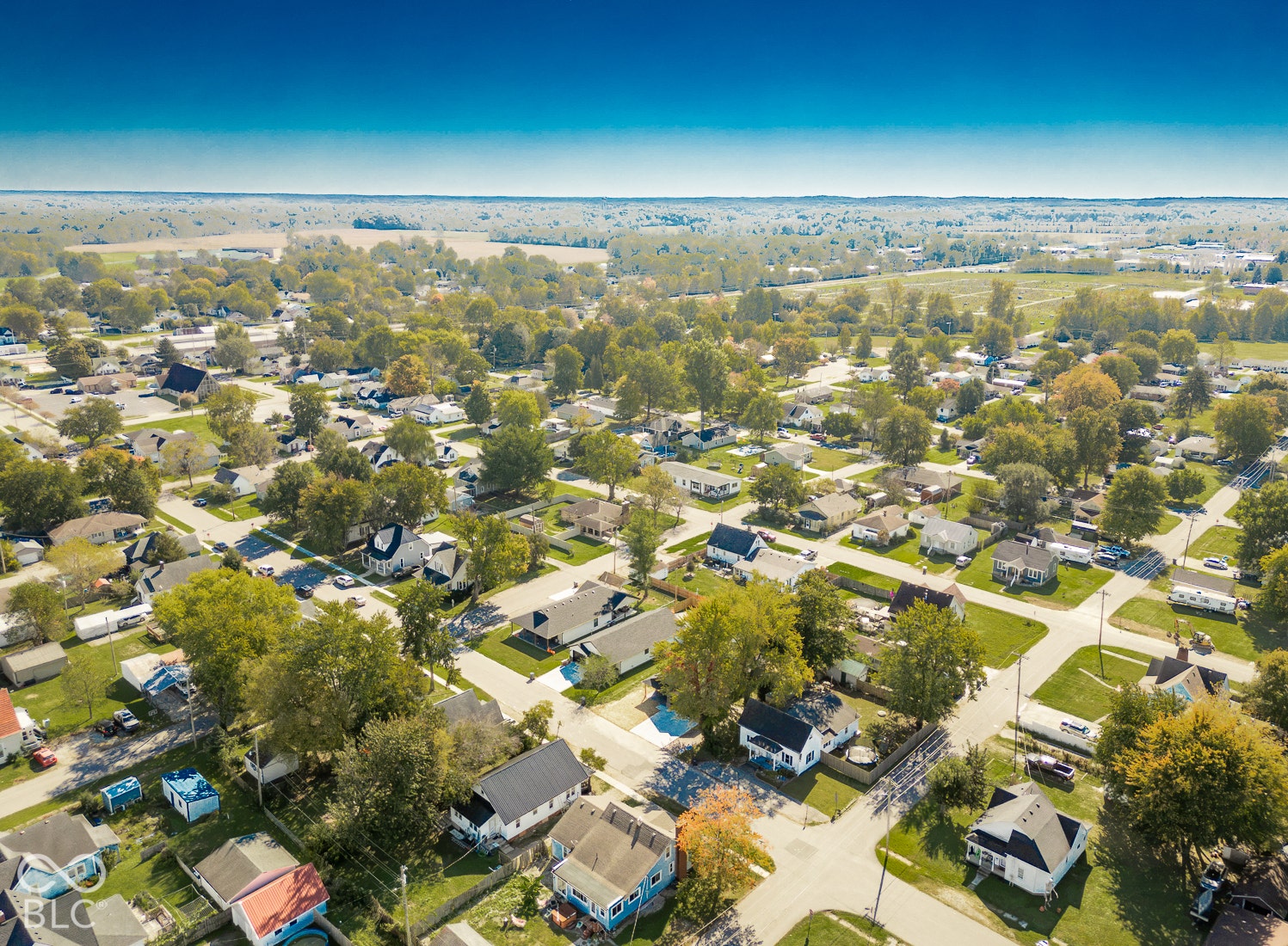 659 W Cherry Street, Scottsburg, IN 47170