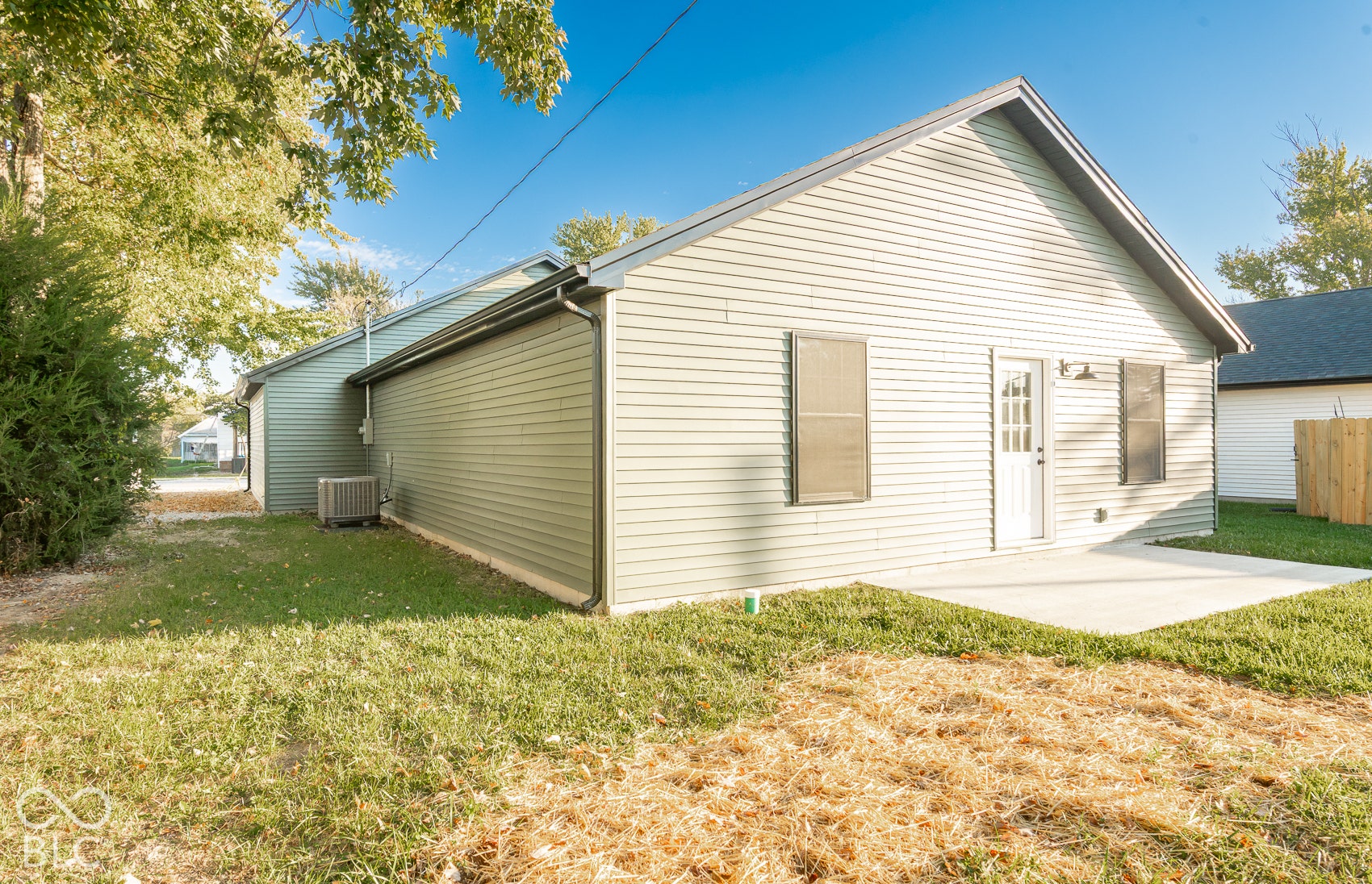 659 W Cherry Street, Scottsburg, IN 47170