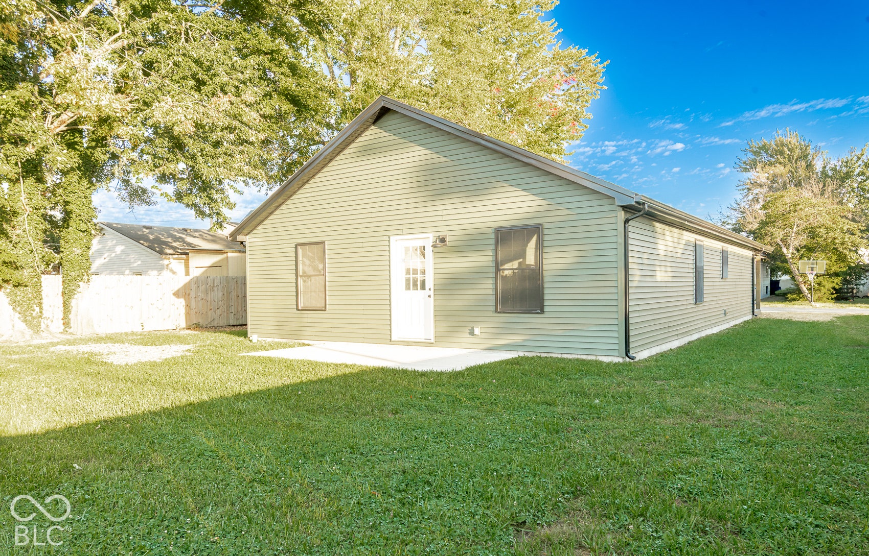659 W Cherry Street, Scottsburg, IN 47170