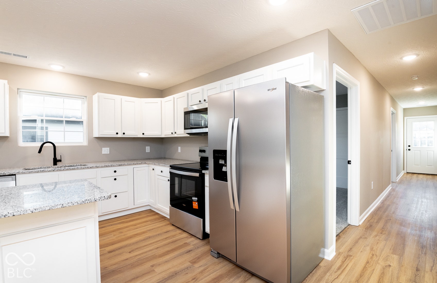 659 W Cherry Street, Scottsburg, IN 47170