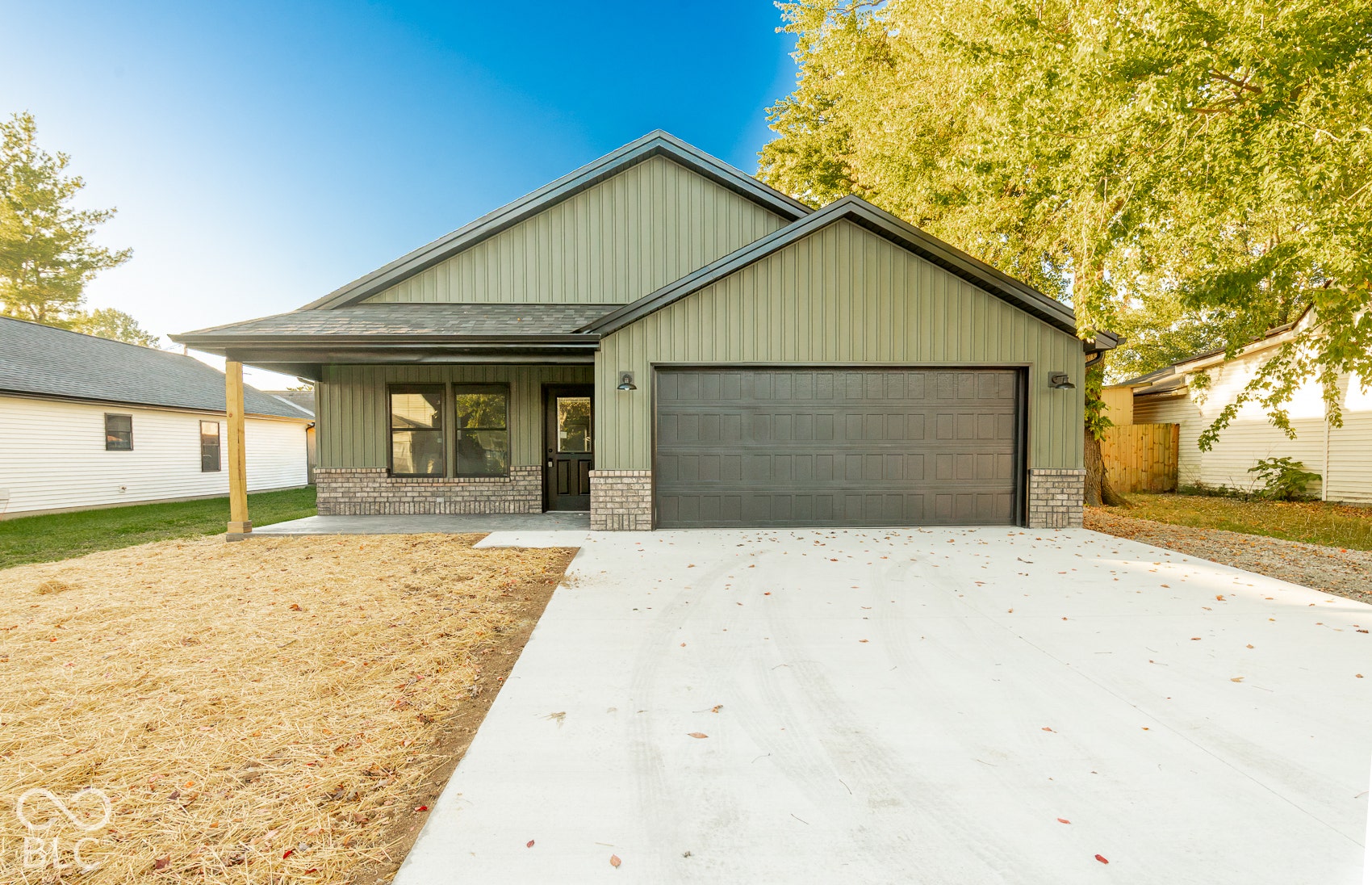 659 W Cherry Street, Scottsburg, IN 47170