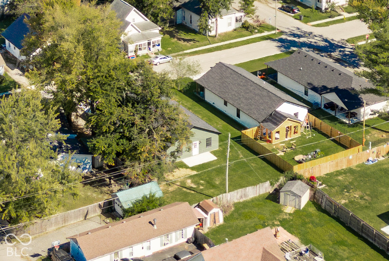 659 W Cherry Street, Scottsburg, IN 47170