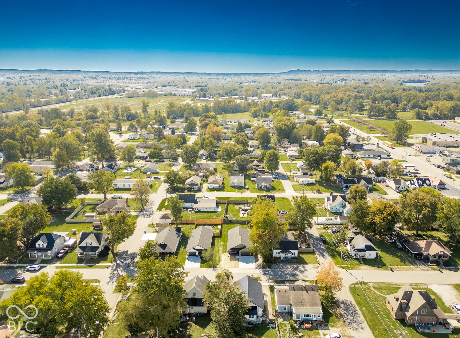 659 W Cherry Street, Scottsburg, IN 47170