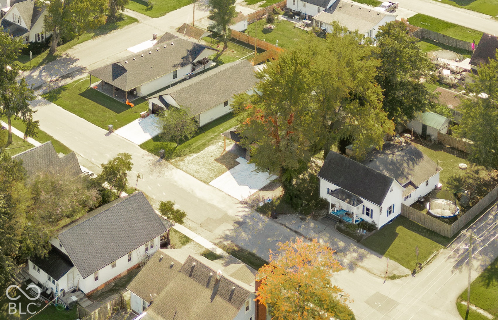 659 W Cherry Street, Scottsburg, IN 47170