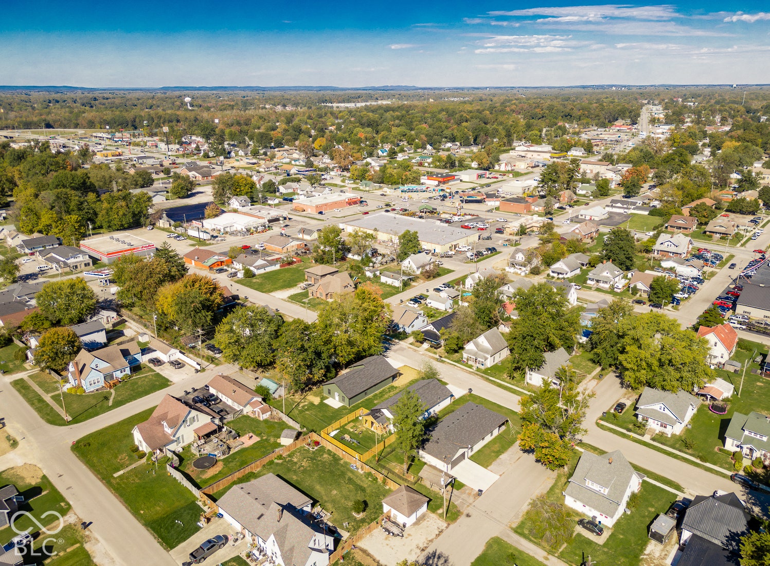 659 W Cherry Street, Scottsburg, IN 47170