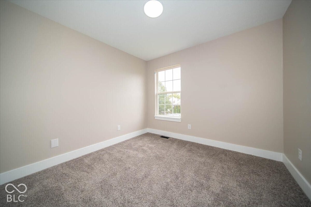 4321 Strawflower Drive, Indianapolis, IN 46203