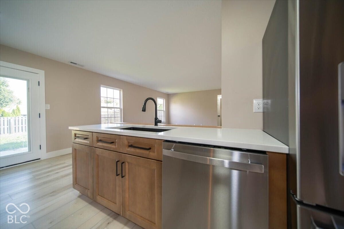 4321 Strawflower Drive, Indianapolis, IN 46203