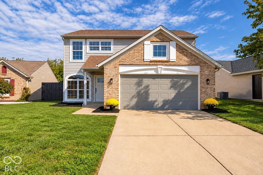 Property photo for 4321 Strawflower Drive, Indianapolis, IN