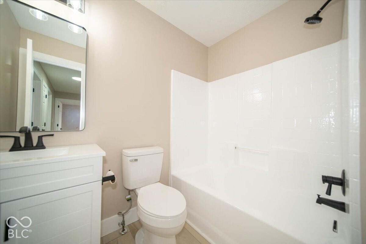 4321 Strawflower Drive, Indianapolis, IN 46203